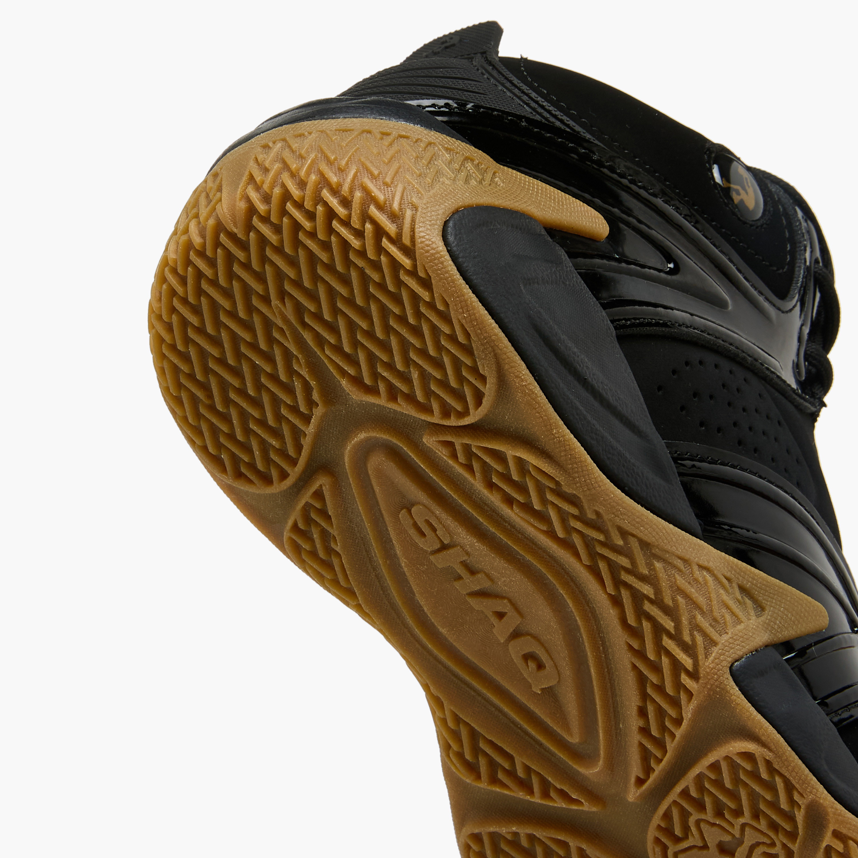 Shaq Boys Lace-Up Basketball Shoes-sports-gear-basketball-image-5