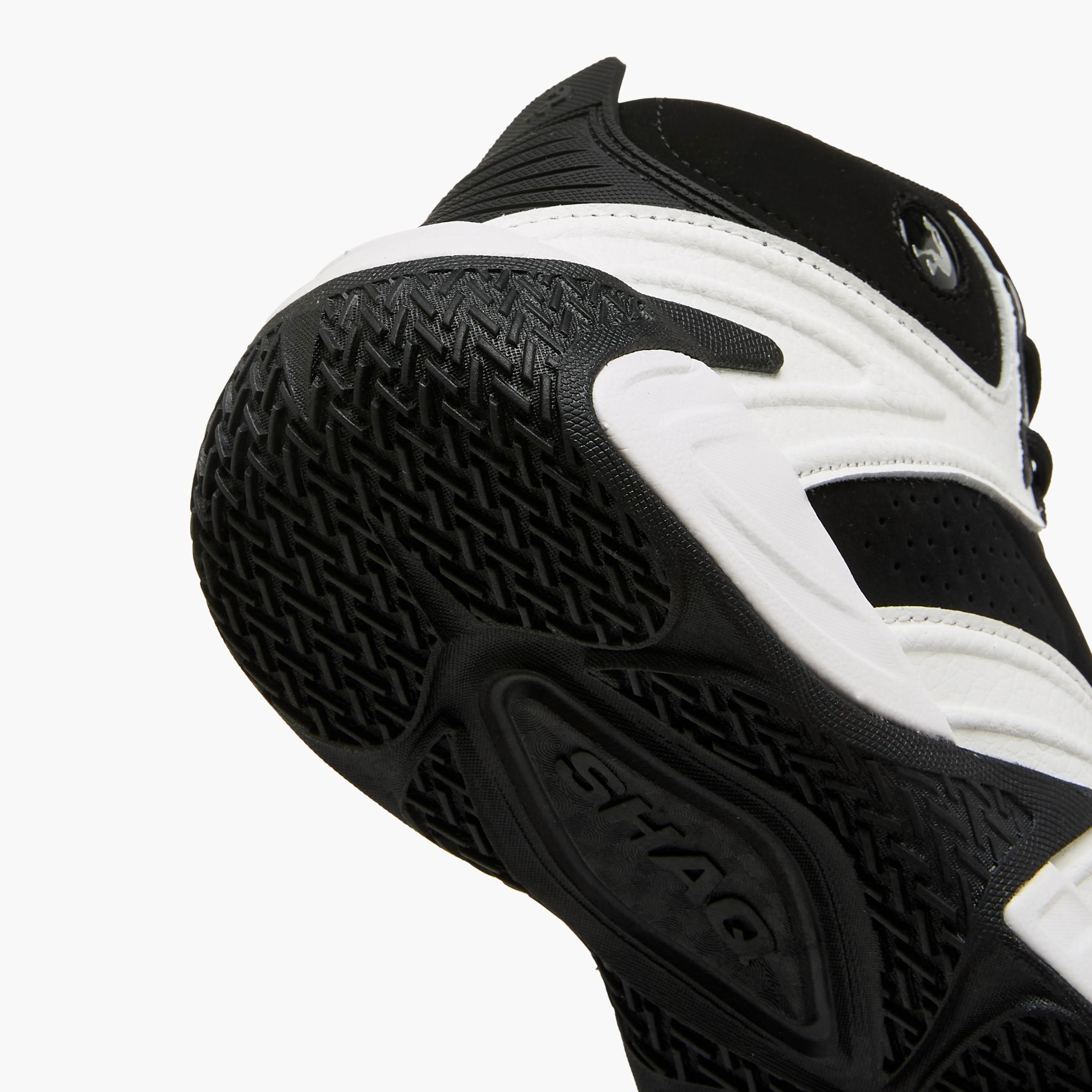 Shaq Boys Lace-Up Basketball Shoes-sports-gear-basketball-image-5