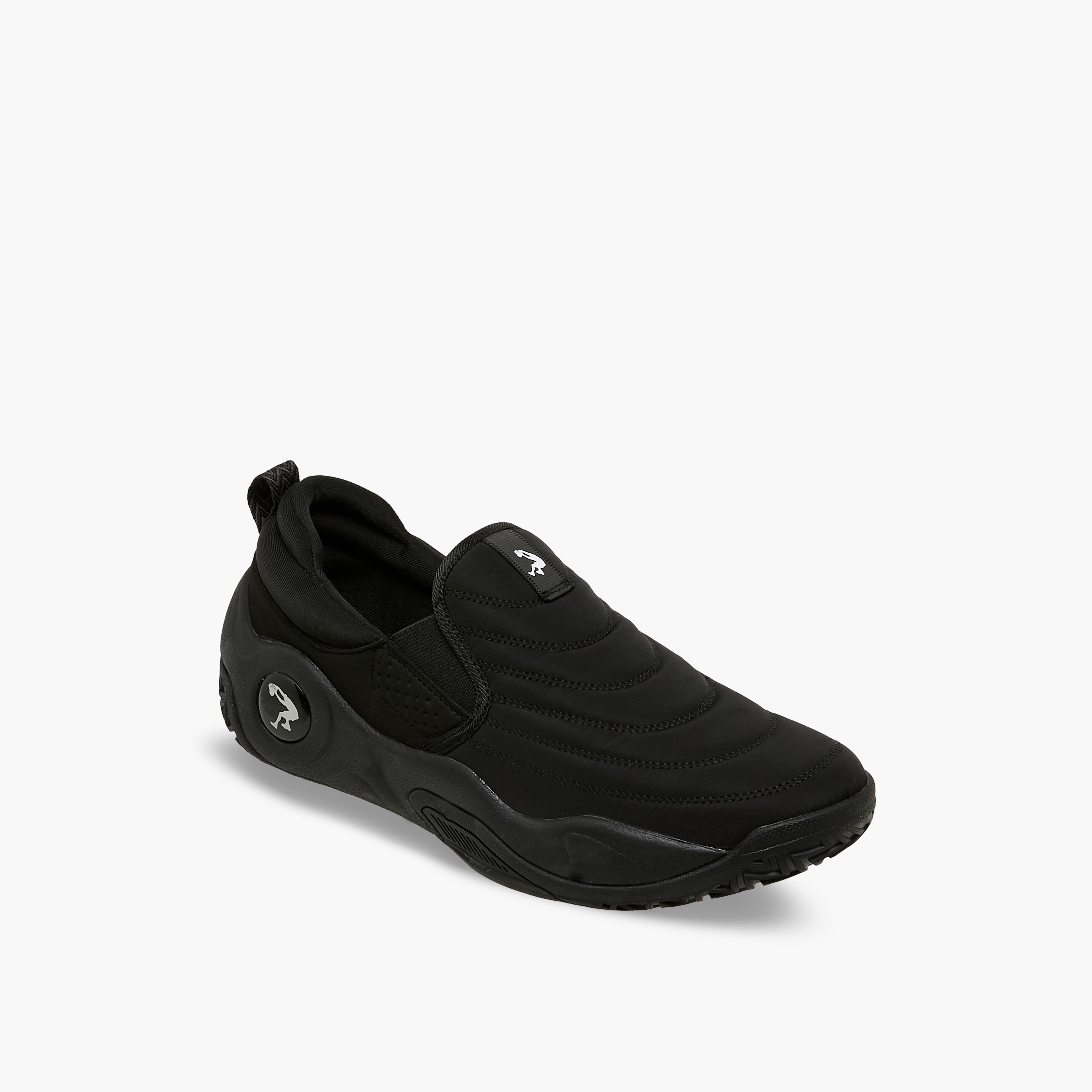 Shaq Men Slip-On Basketball Shoes-men-shoes-sports-image-2