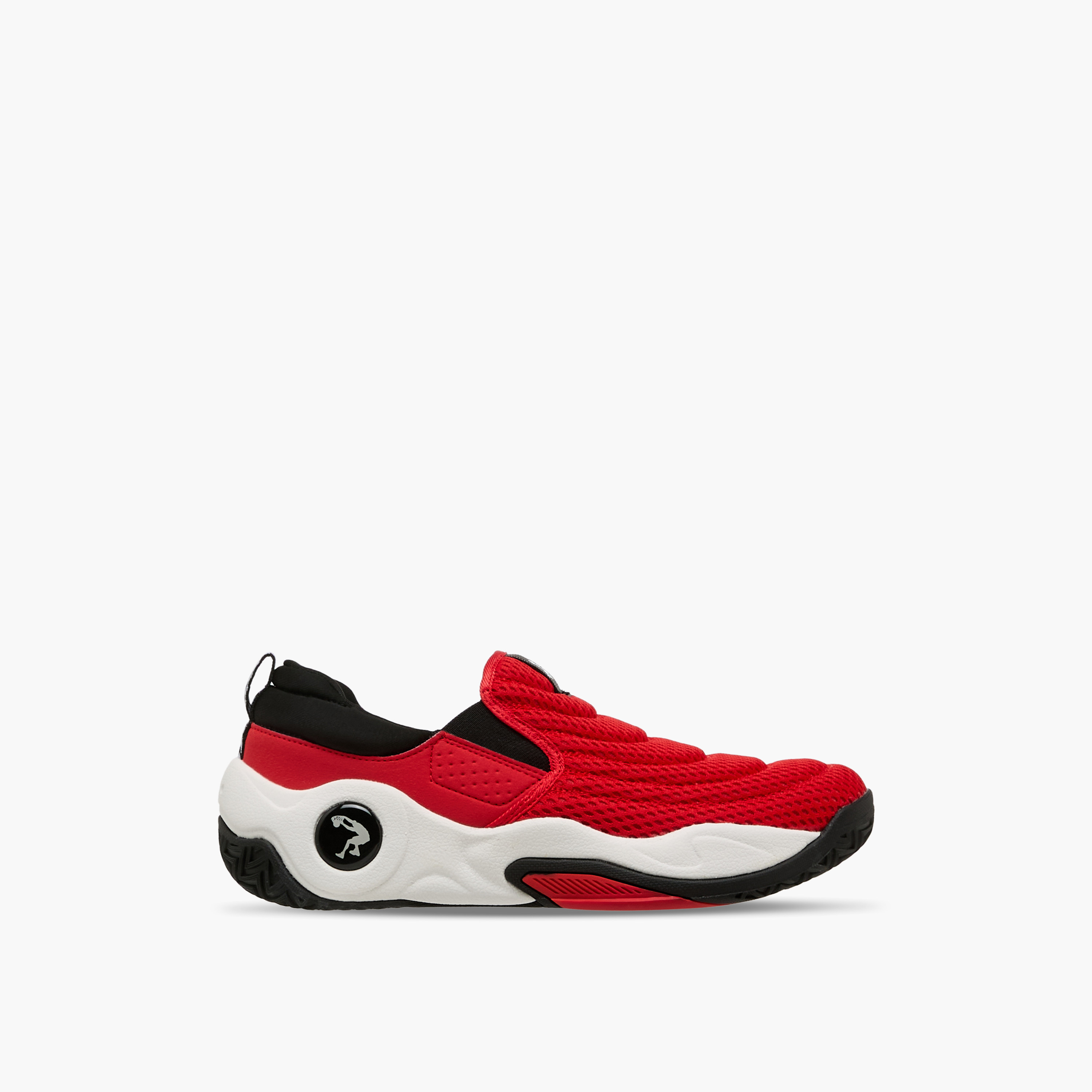 Shaq Men Slip-On Basketball Shoes-sports-gear-basketball-image-3