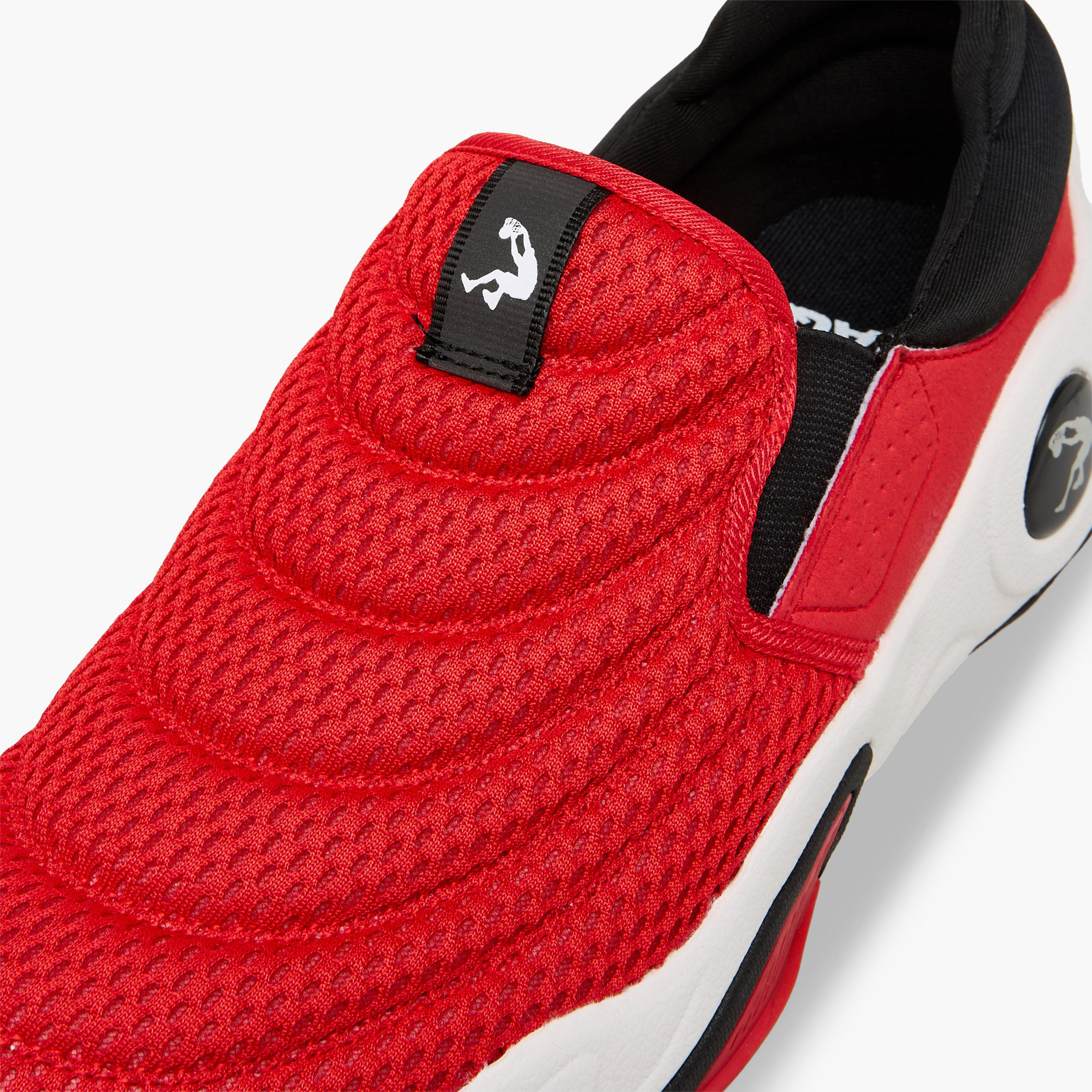 Shaq Men Slip-On Basketball Shoes-sports-gear-basketball-image-4