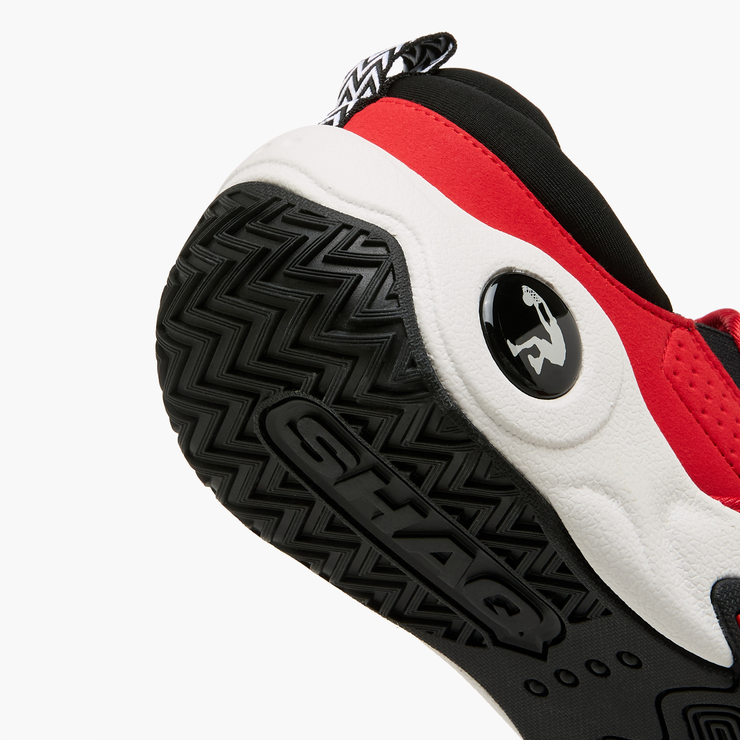 Shaq Men Slip-On Basketball Shoes-sports-gear-basketball-image-5