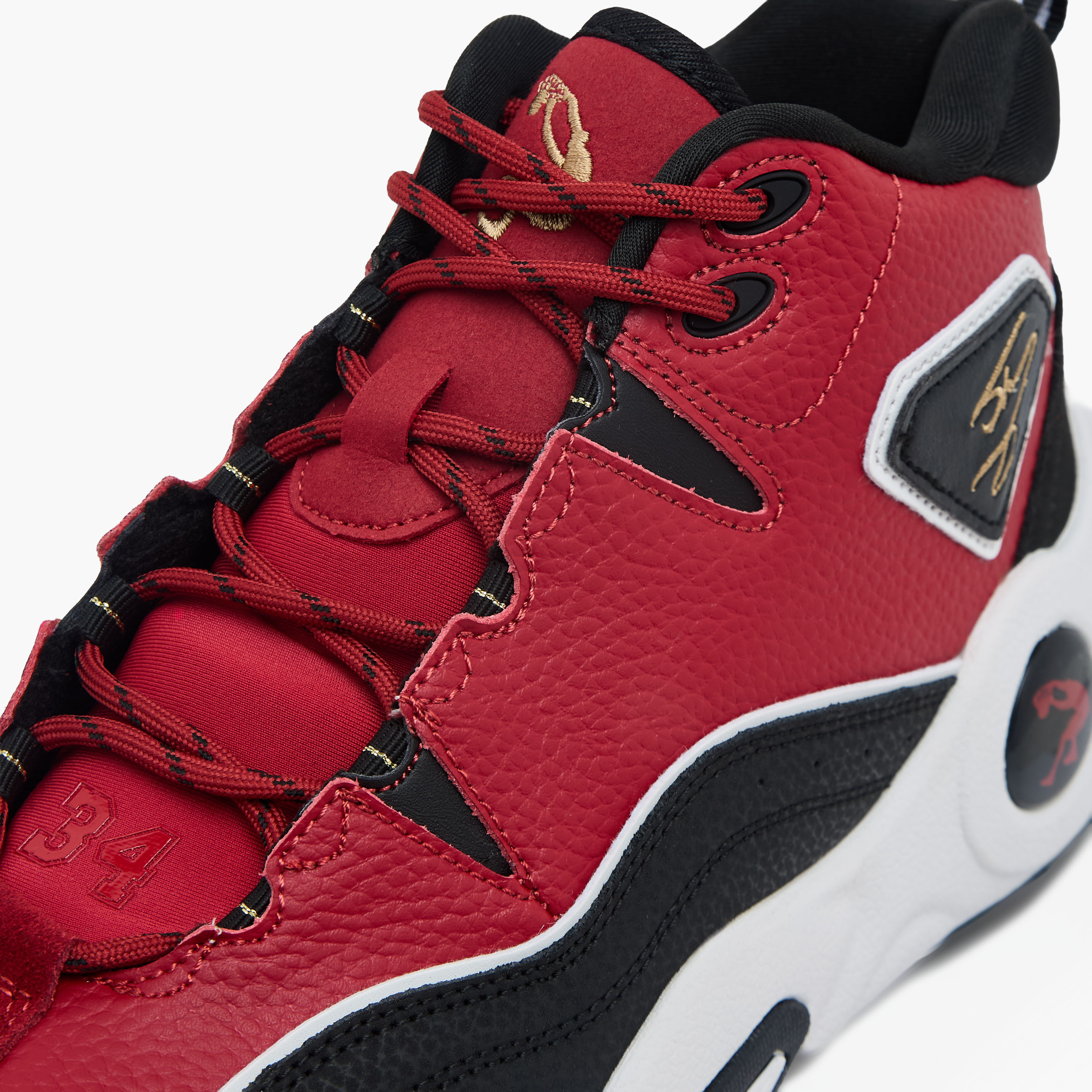Shaq Men Lace-Up Basketball Shoes-men-shoes-sports-image-4