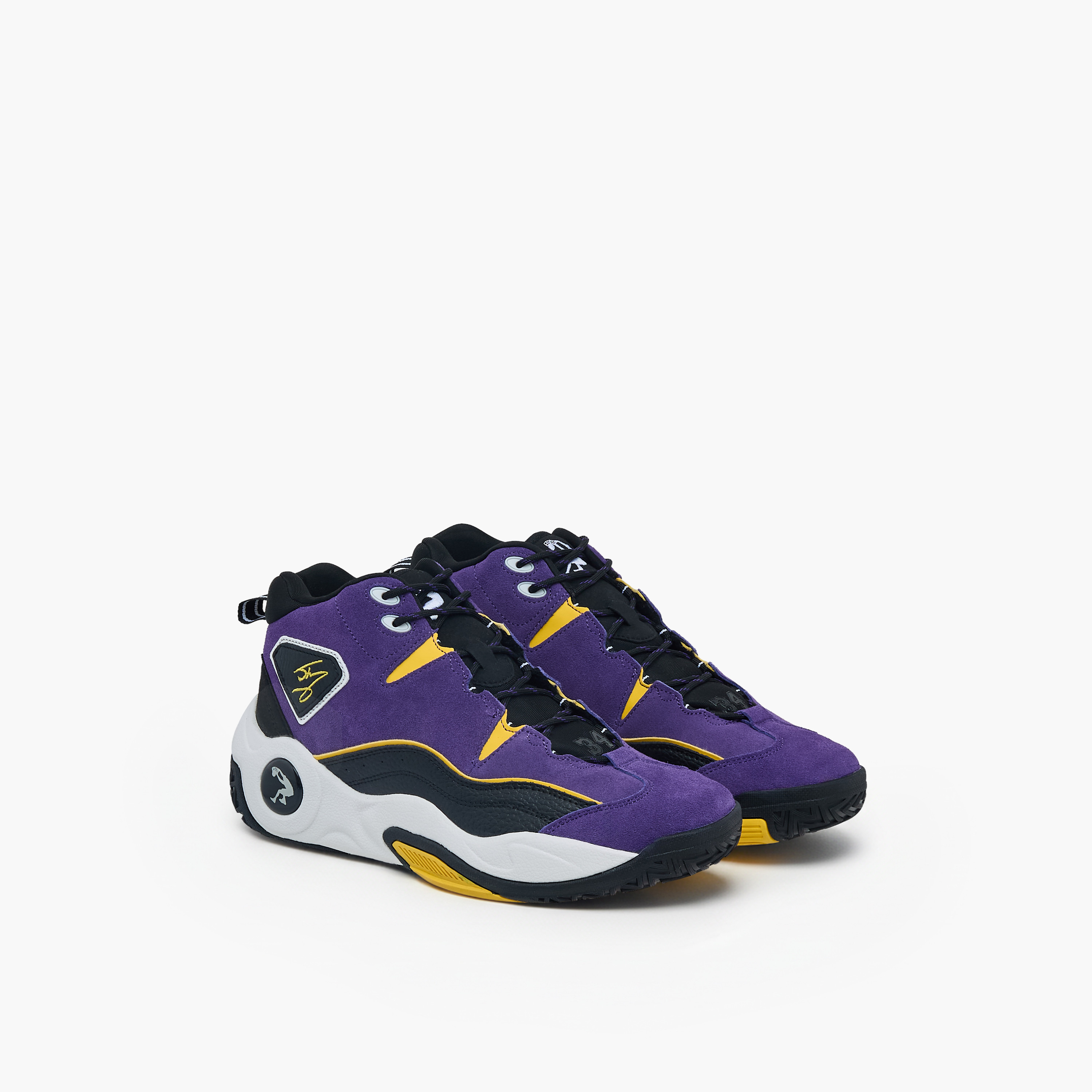 حذاء كرة سلة برباط إغلاق للرجال من شاك-men-shoes-sports-image-5