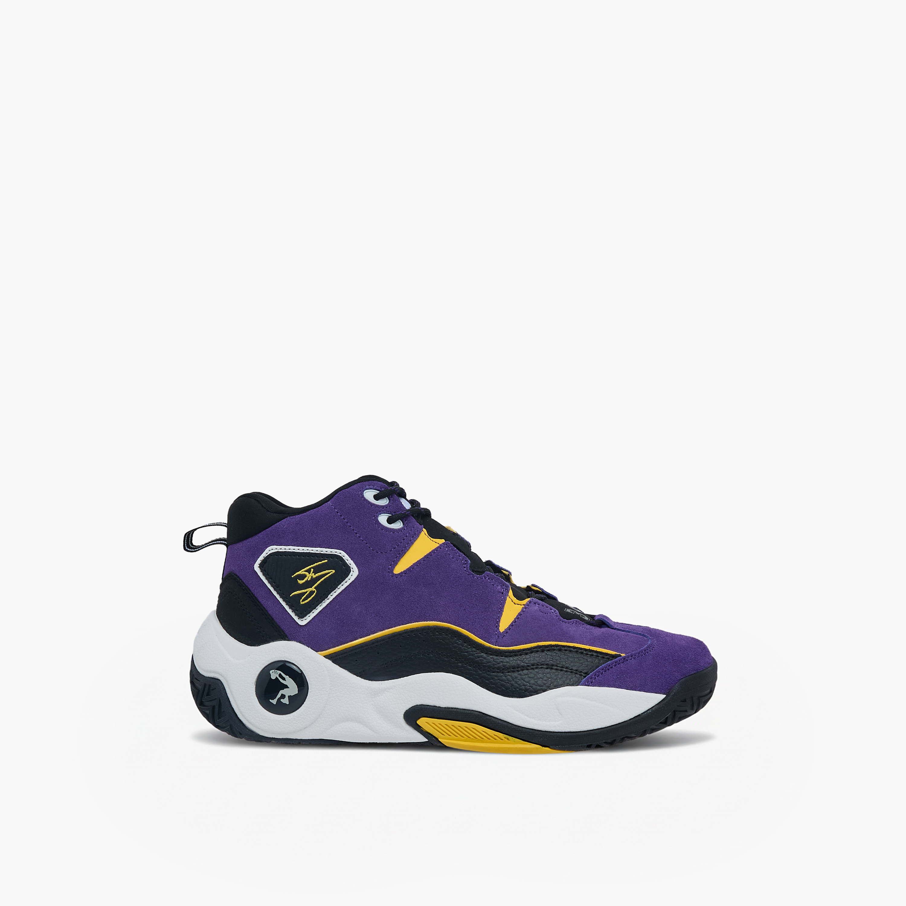 حذاء كرة سلة برباط إغلاق للرجال من شاك-men-shoes-sports-image-3