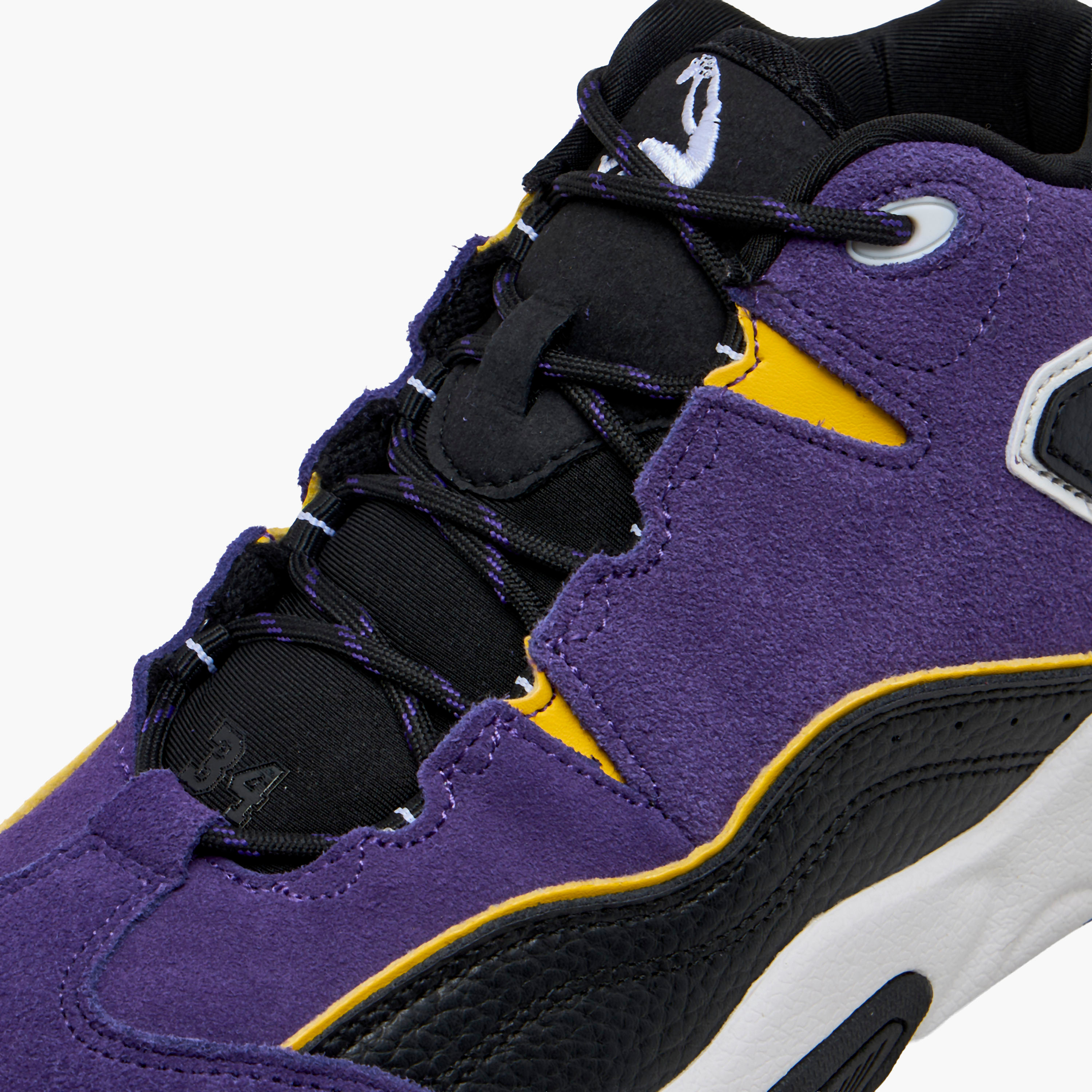 Shaq Boys Lace-Up Basketball Shoes-sports-gear-basketball-image-4