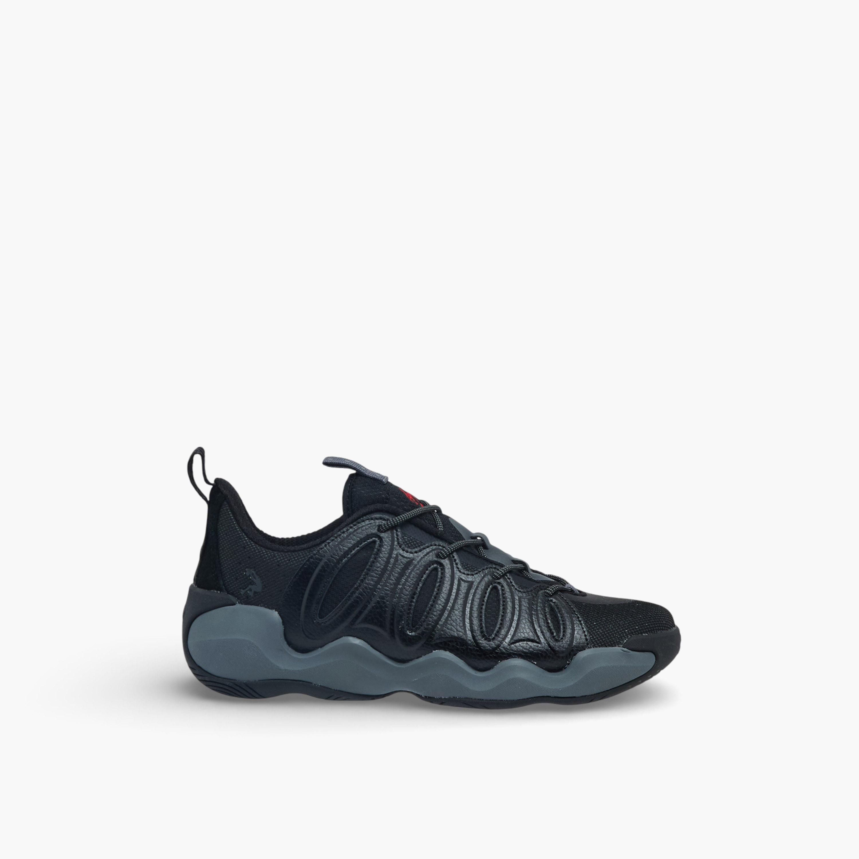 حذاء كرة سلة برباط إغلاق للرجال من شاك-men-shoes-sports-image-3