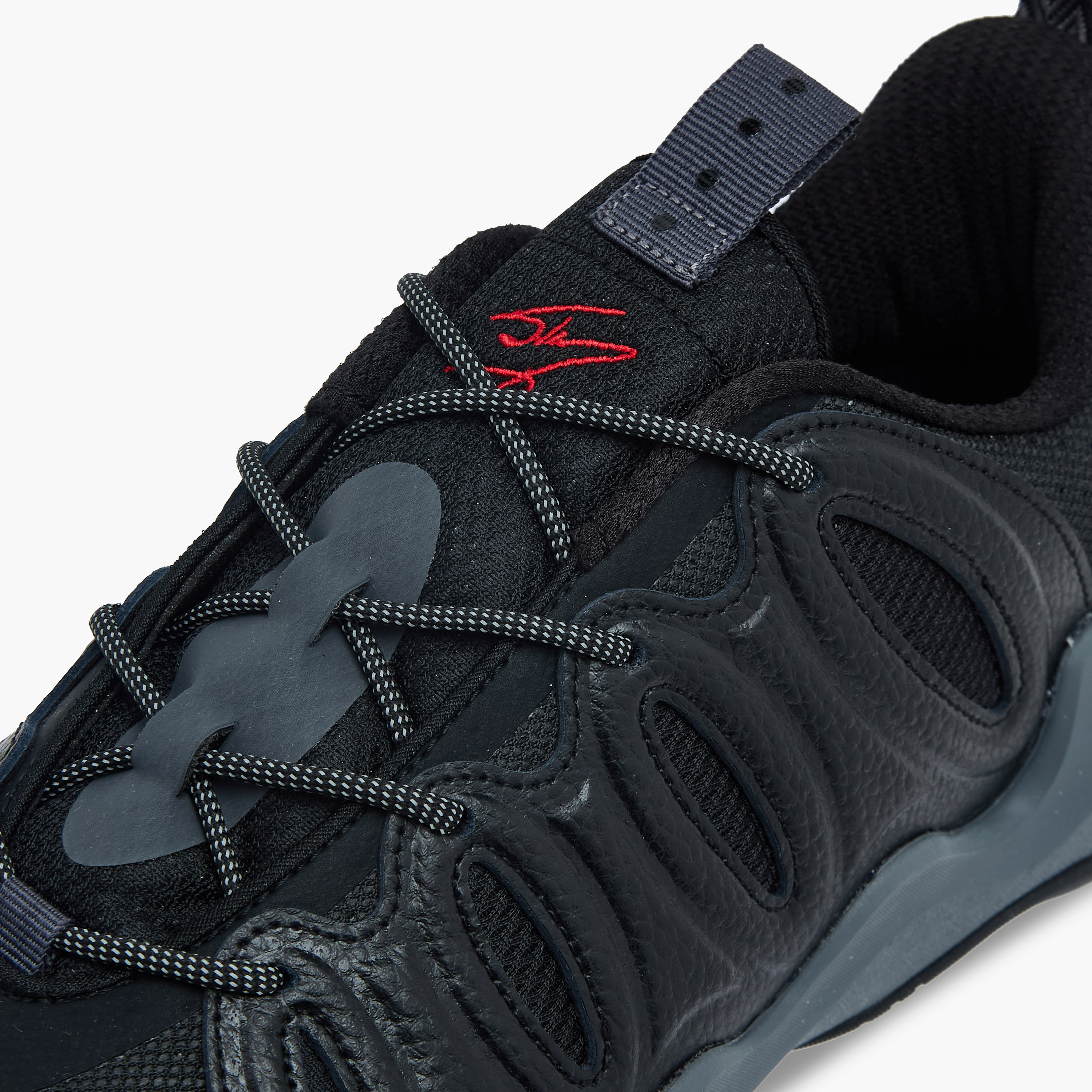 حذاء كرة سلة برباط إغلاق للرجال من شاك-men-shoes-sports-image-2