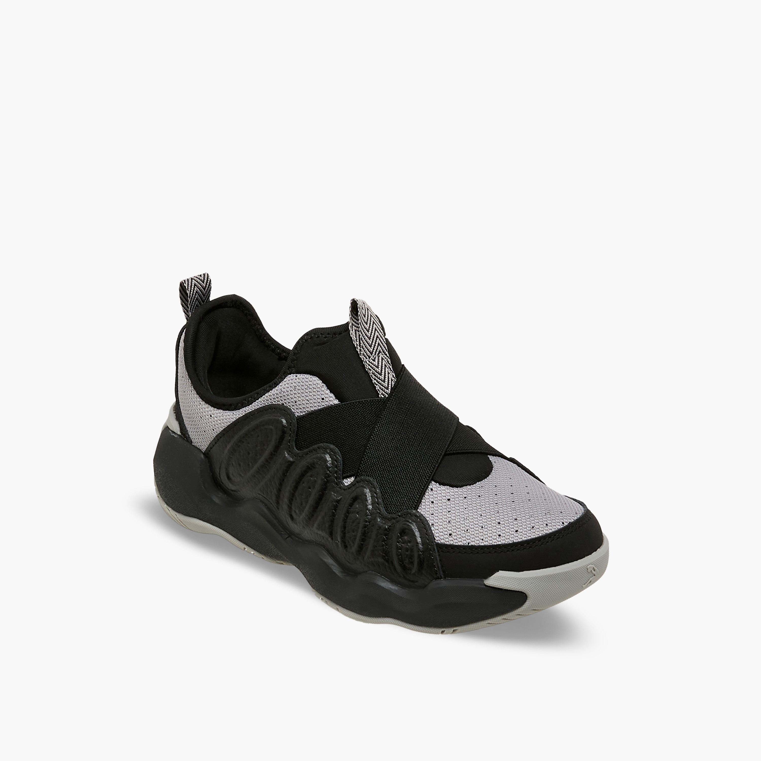 Shaq Boys Slip-On Basketball Shoes-sports-gear-basketball-image-3