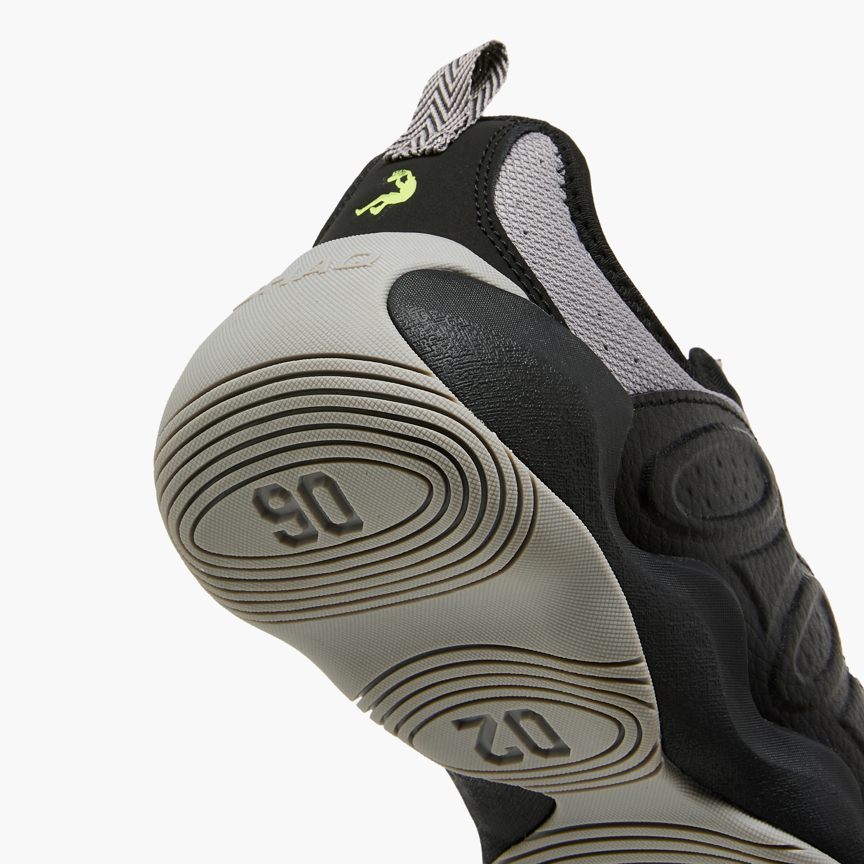 Shaq Boys Slip-On Basketball Shoes-sports-gear-basketball-image-6