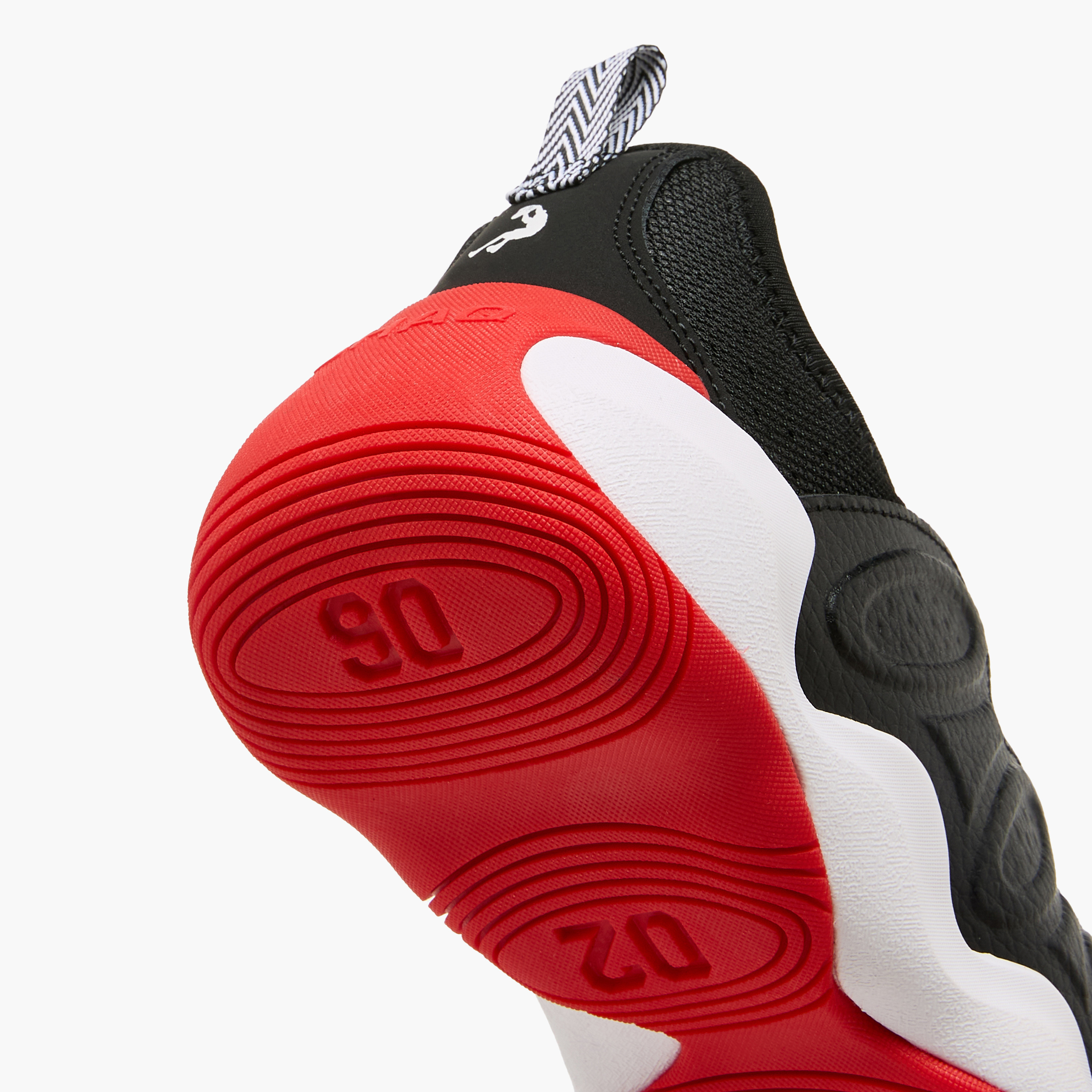 Shaq Boys Slip-On Basketball Shoes-sports-gear-basketball-image-6