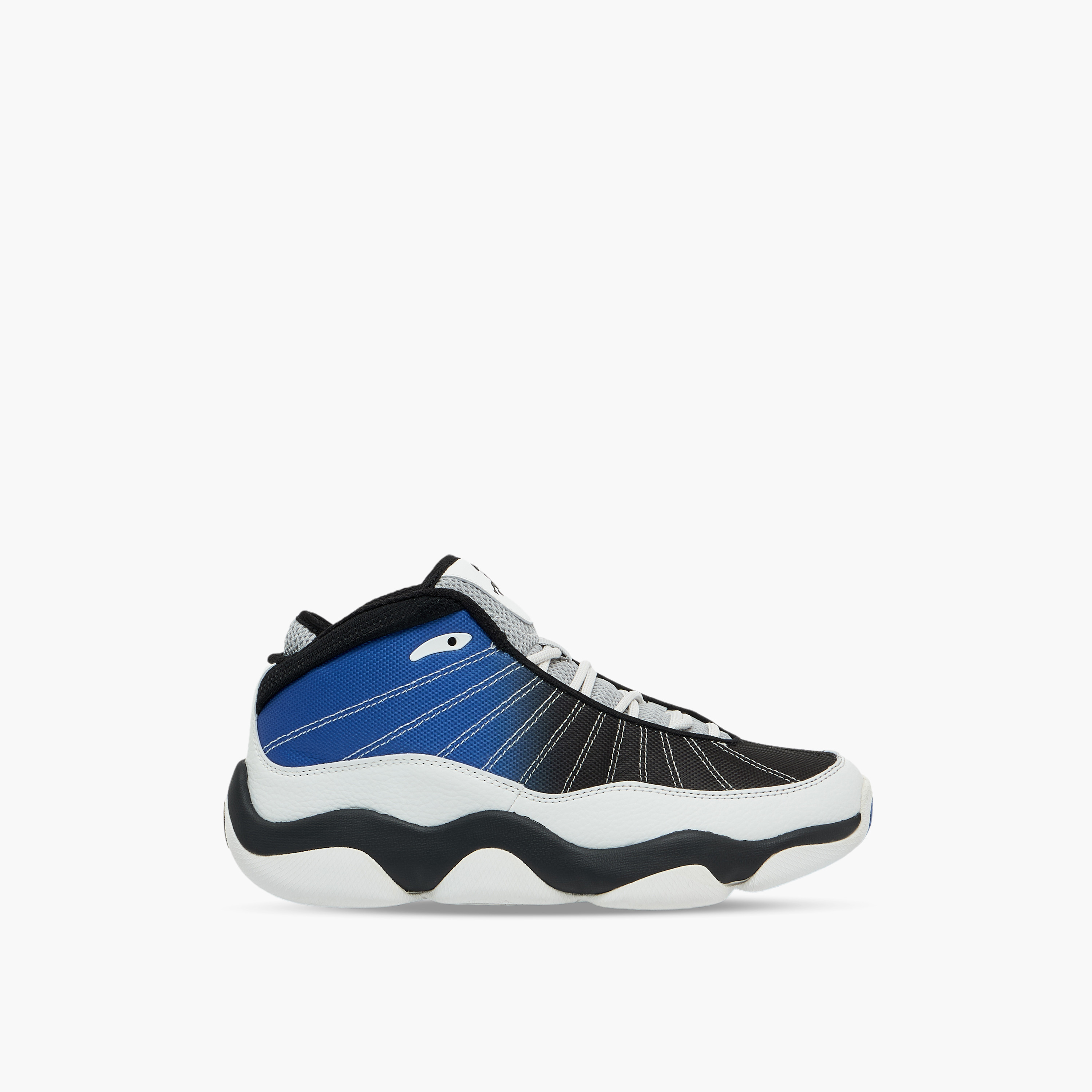 Shaq Men Lace-Up Basketball Shoe-sports-men-shoes-image-3