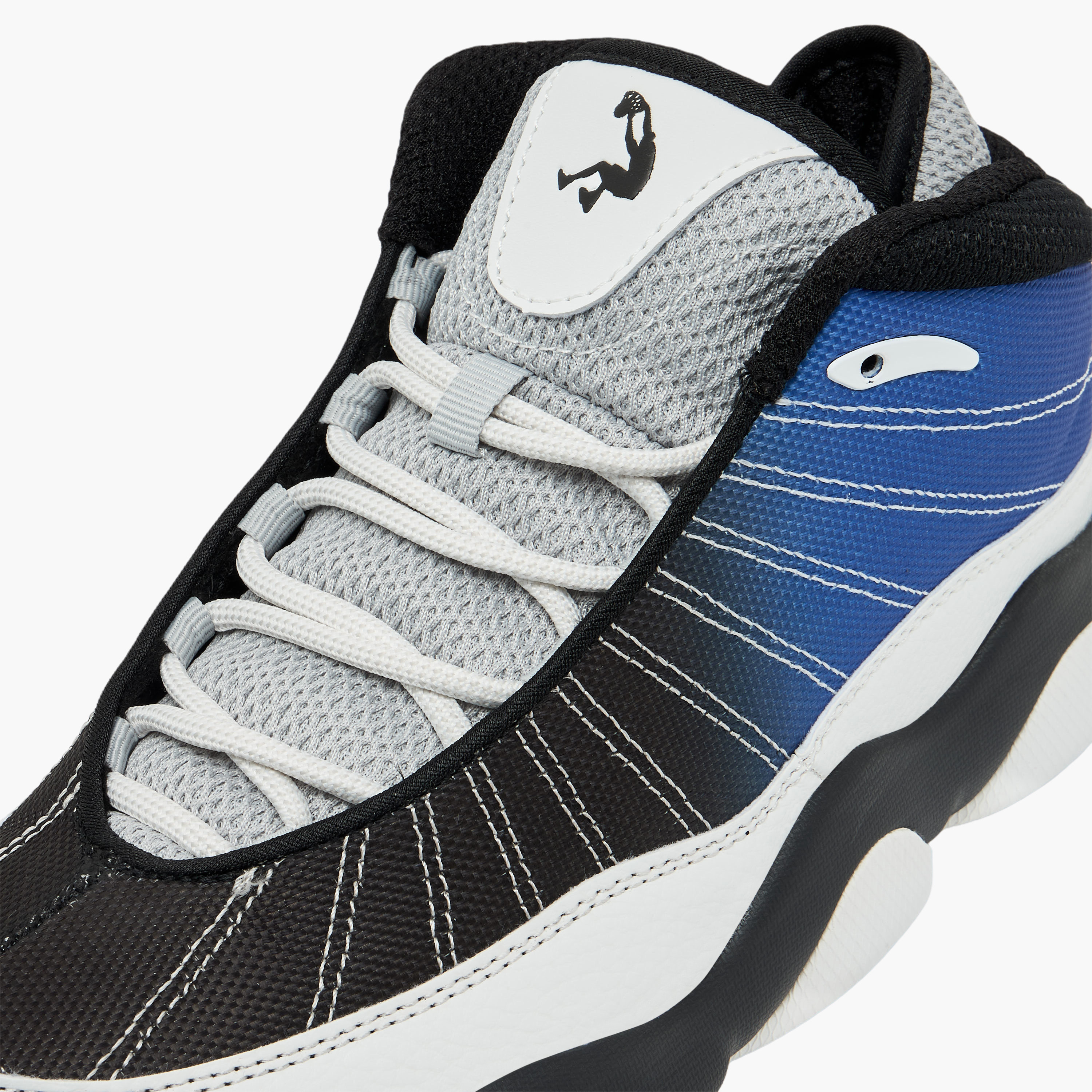 Shaq Men Lace-Up Basketball Shoe-sports-men-shoes-image-4