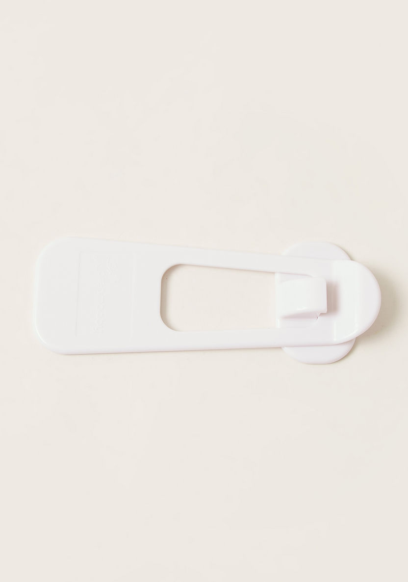 Dreambaby Premium Fridge and Appliance Latch-Babyproofing Accessories-image-0