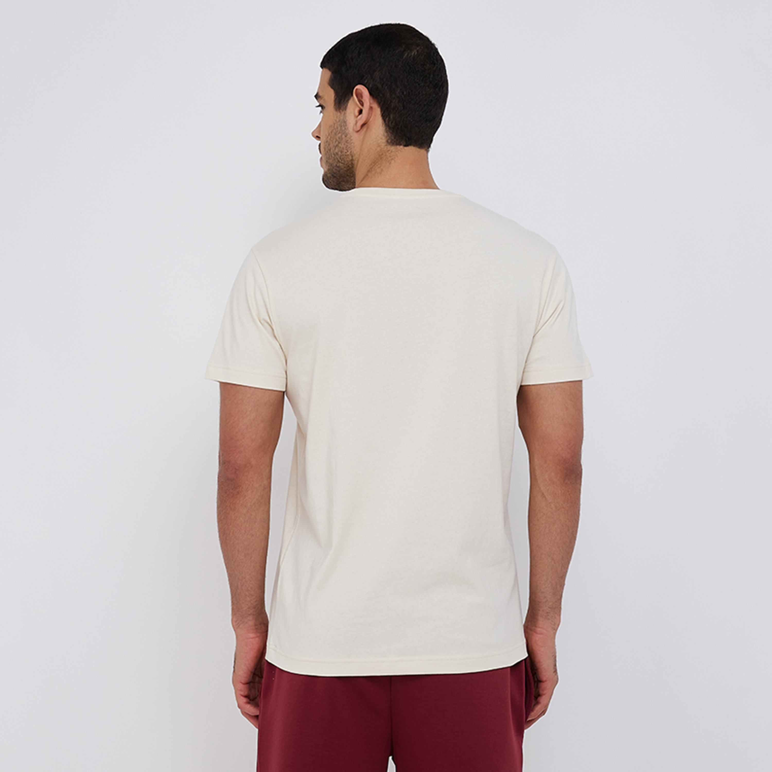 Aeropostale Printed Crew Neck Short Sleeves Men's T-Shirt-men-clothing-tshirtsandpolos-tshirts-image-4