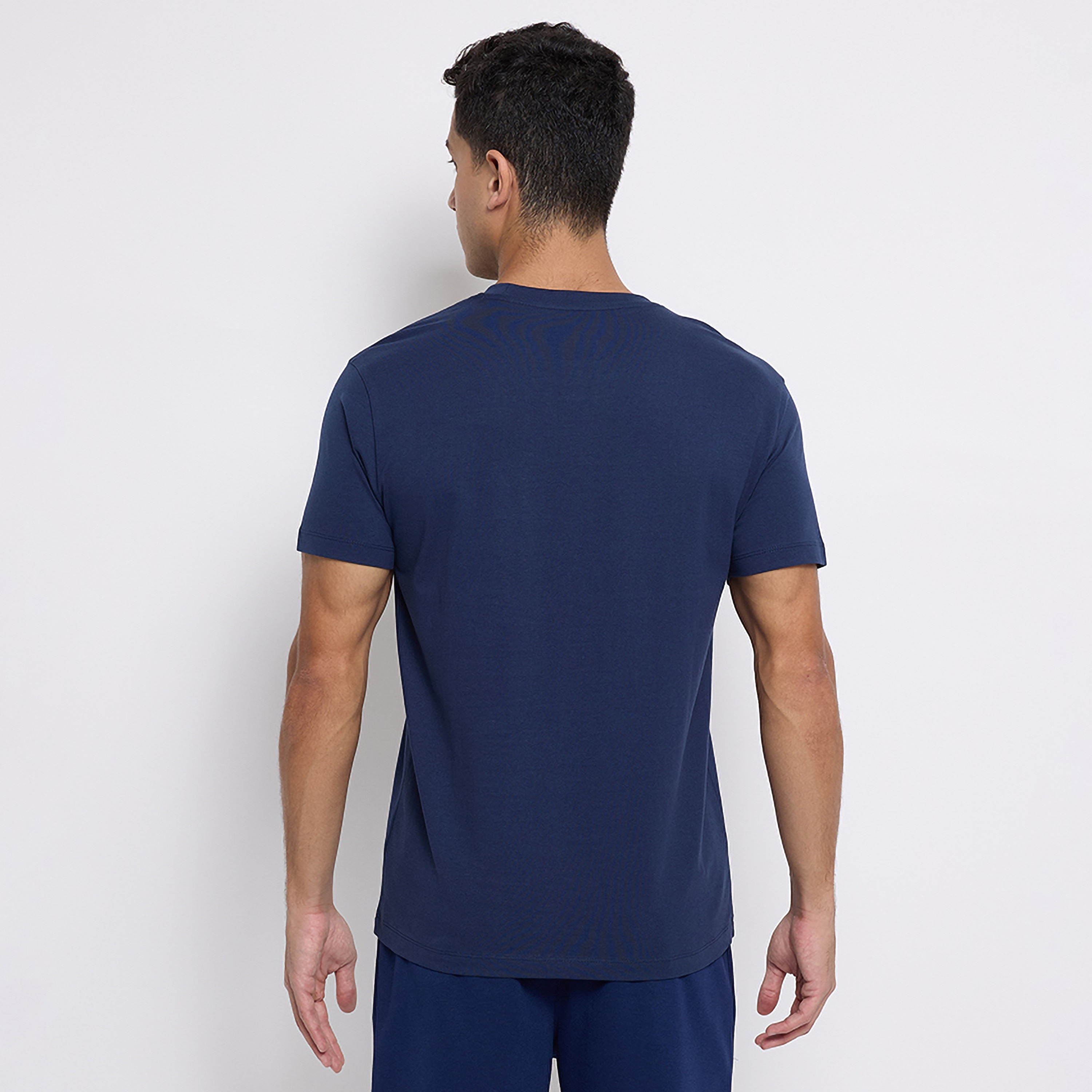 تي شيرت من ايروبوستال بأكمام قصيرة و ياقة مستديرة مع شعار-men-clothing-tshirtsandpolos-tshirts-image-8