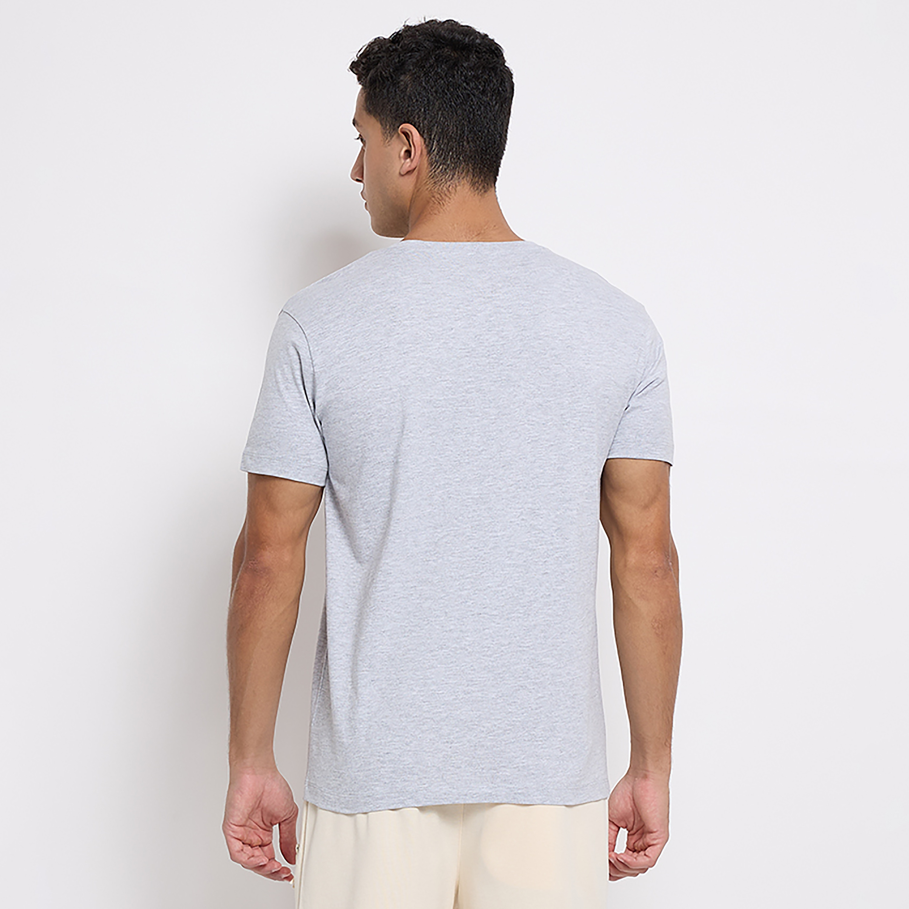 تي شيرت من ايروبوستال بأكمام قصيرة و ياقة مستديرة مع شعار-men-clothing-tshirtsandpolos-tshirts-image-4