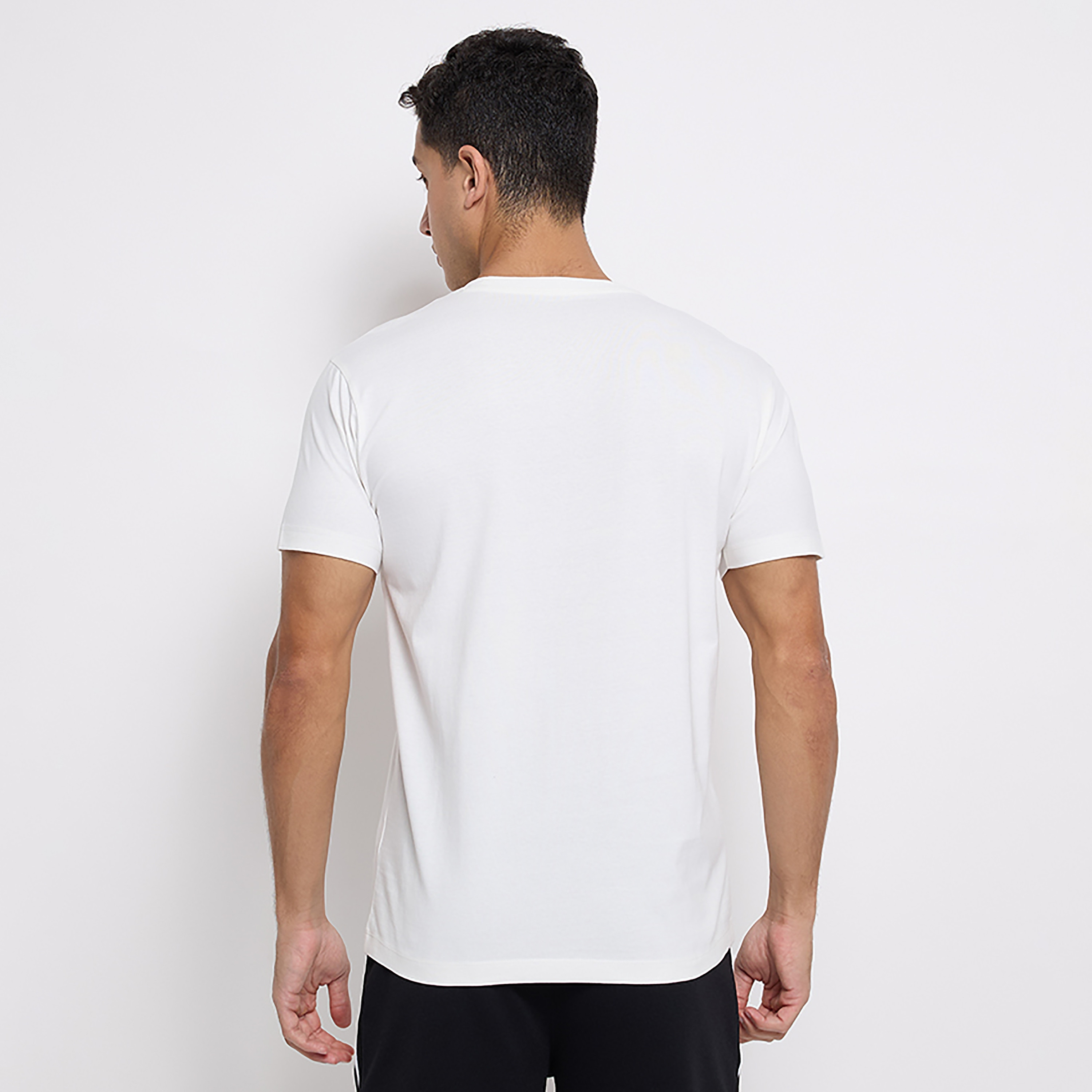 Aeropostale Logo Crew Neck Short Sleeves T-Shirt-men-clothing-tshirtsandpolos-tshirts-image-4