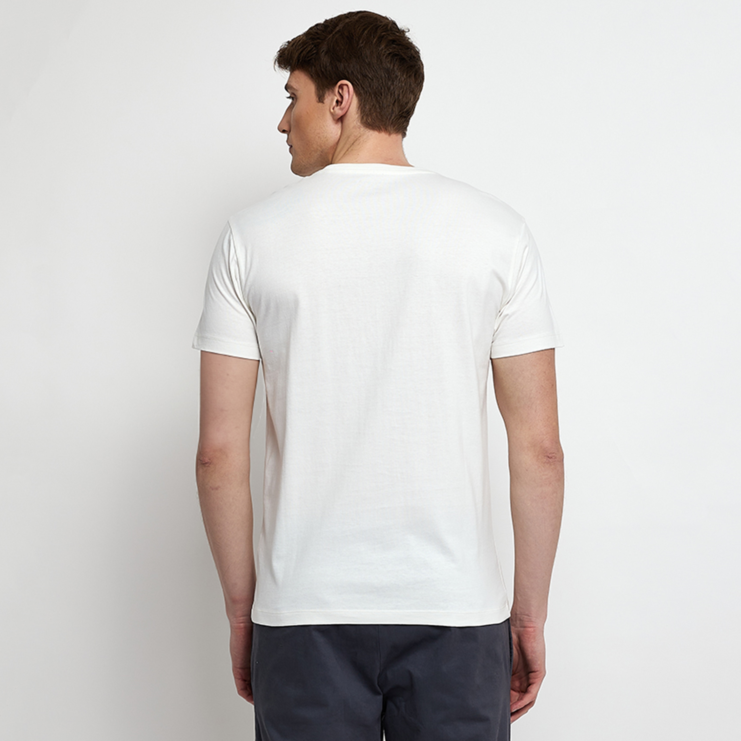 Aeropostale Printed Crew Neck Short Sleeves Men's T-Shirt-men-clothing-tshirtsandpolos-tshirts-image-4