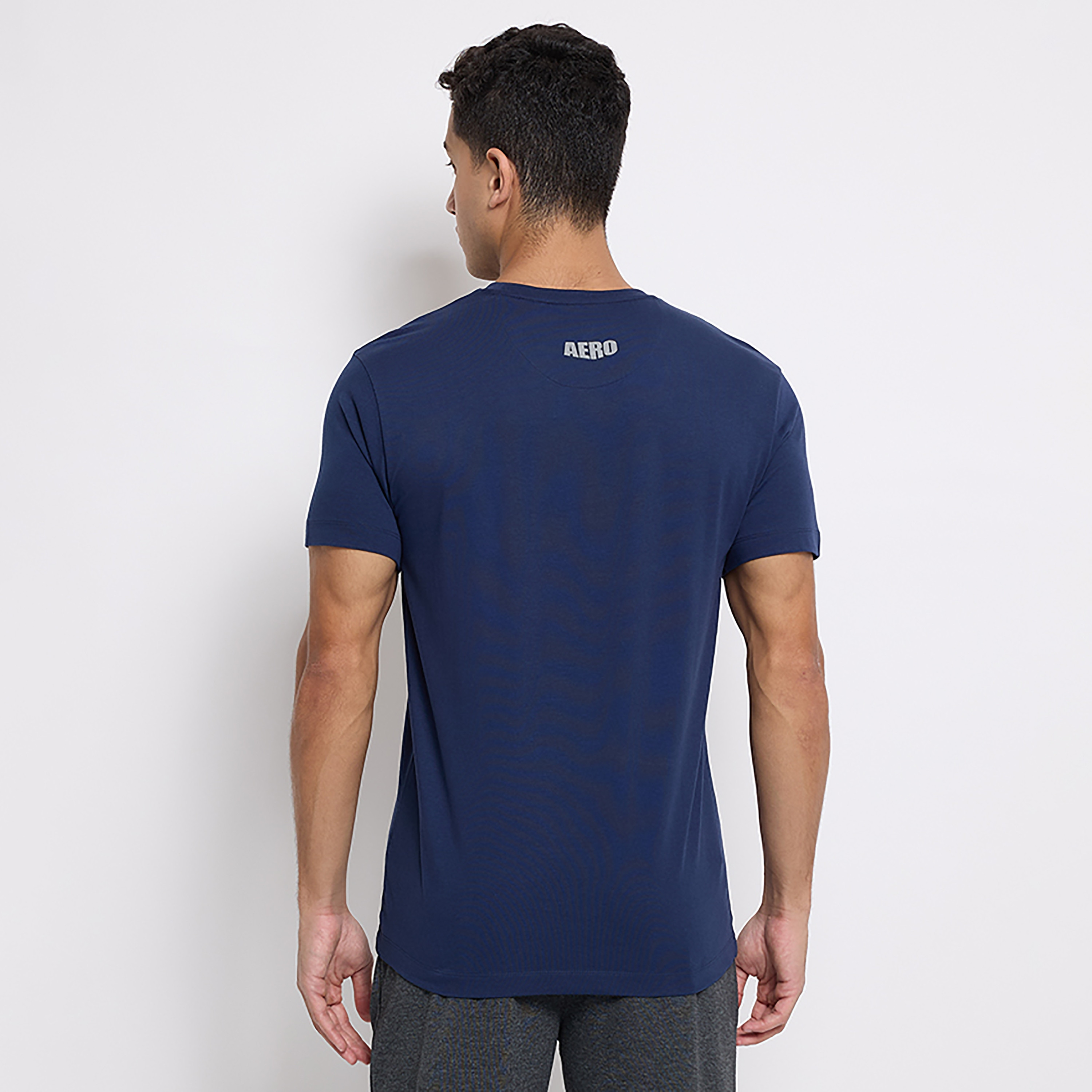 Aeropostale Logo Crew Neck Short Sleeves T-Shirt-men-clothing-tshirtsandpolos-tshirts-image-4