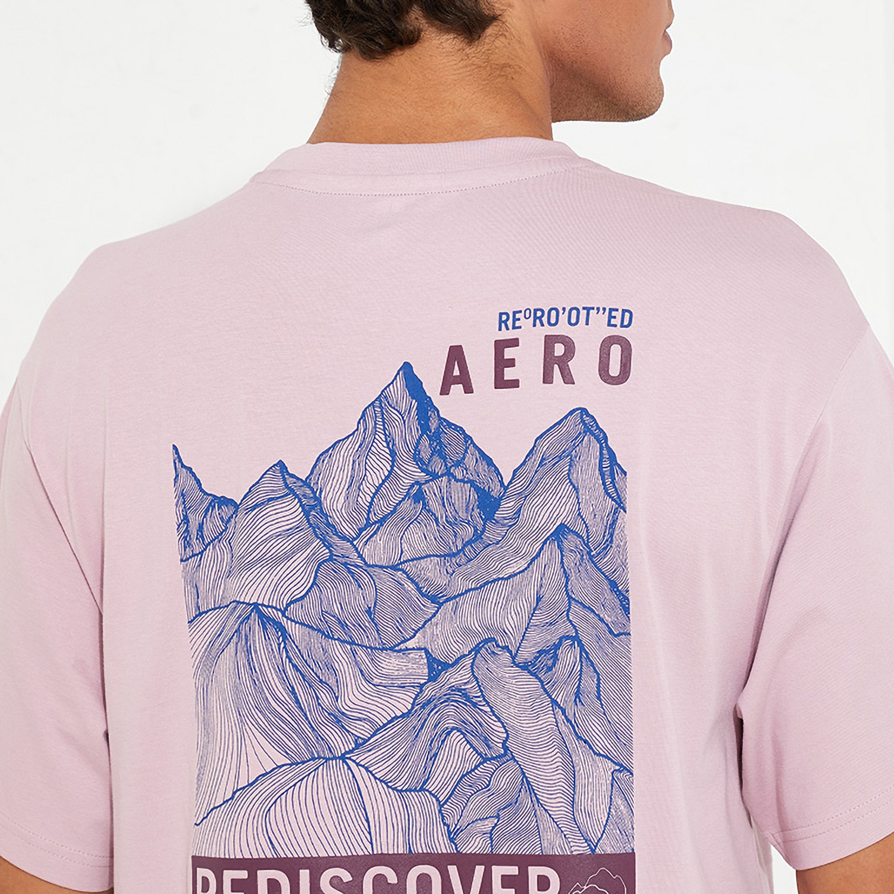 ايروبوستيل- تي شيرت رجالي مطبوع برقبة دائرية وأكمام قصيرة-men-clothing-tshirtsandpolos-tshirts-image-7