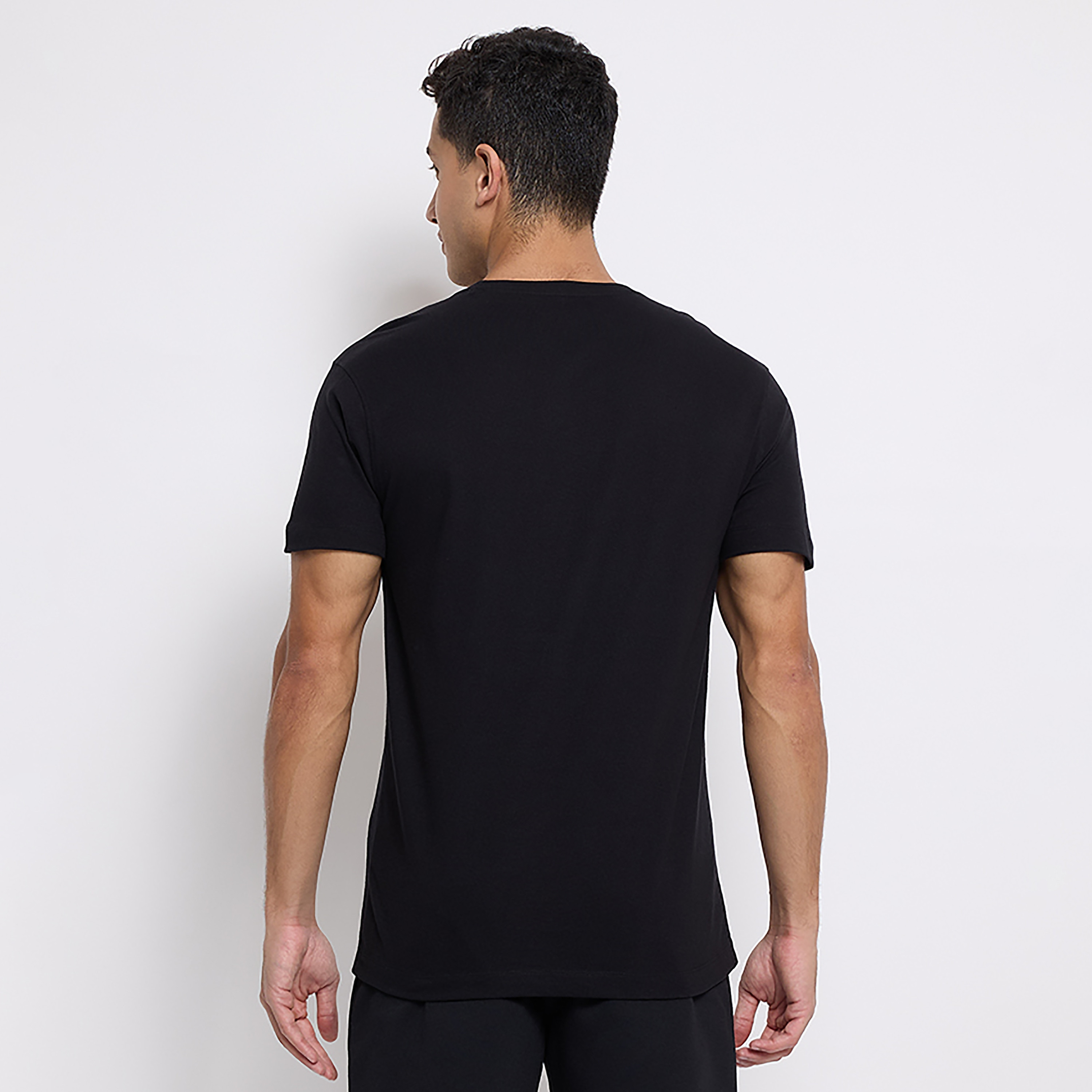 Aeropostale Logo Embroidered Crew Neck Short Sleeves T-Shirt-men-clothing-tshirtsandpolos-tshirts-image-4