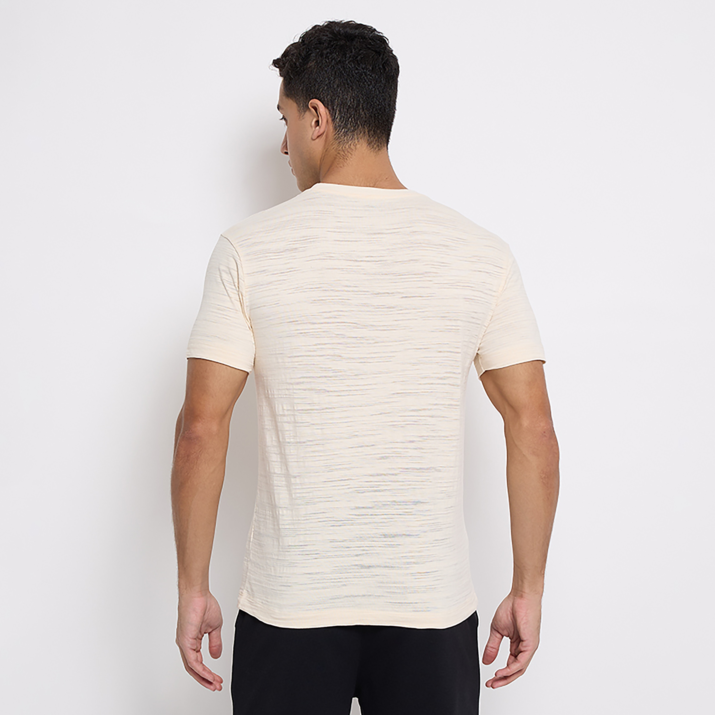Aeropostale Logo Crew Neck Short Sleeves T-Shirt-men-clothing-tshirtsandpolos-tshirts-image-4