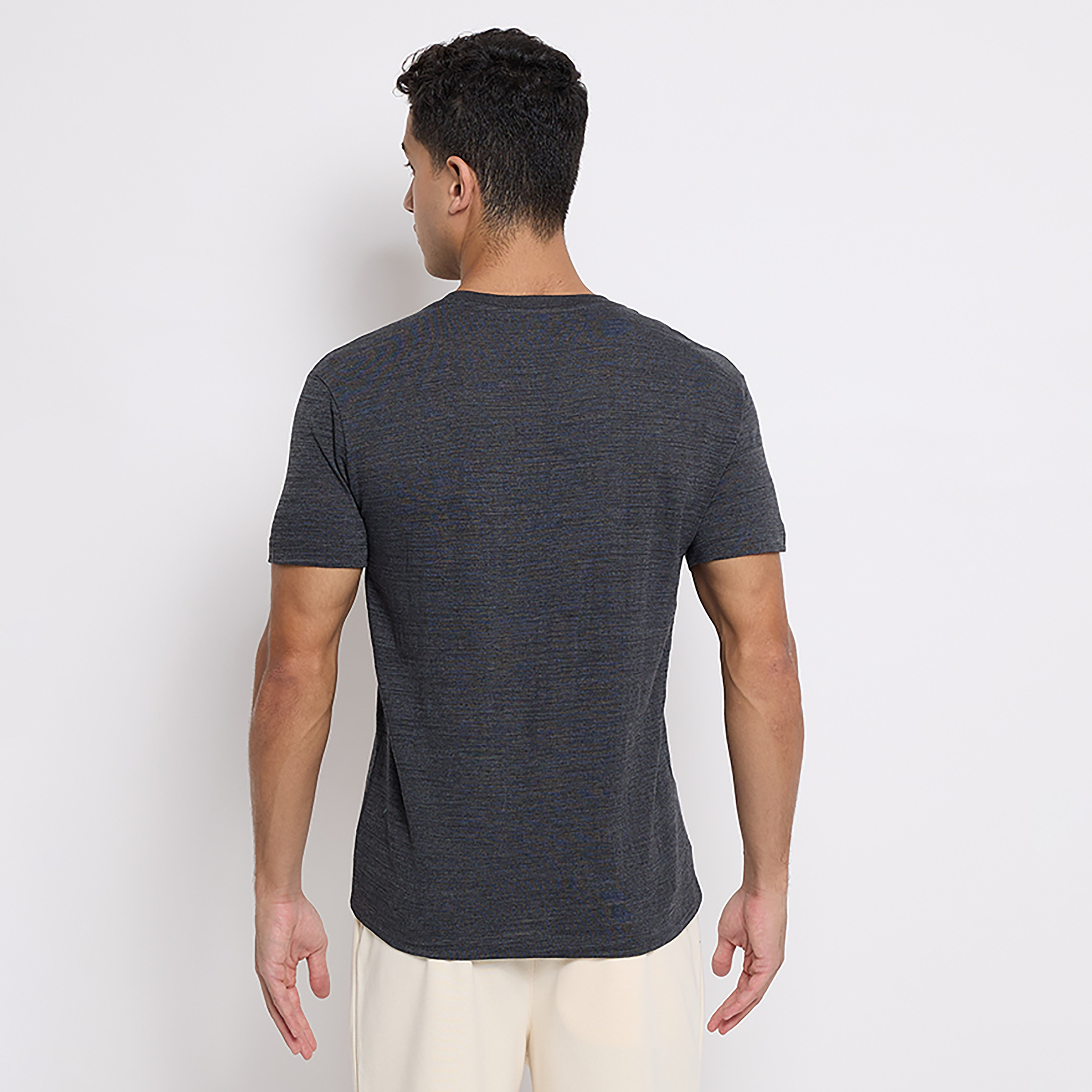 تي شيرت من ايروبوستال بأكمام قصيرة و ياقة مستديرة مع شعار-men-clothing-tshirtsandpolos-tshirts-image-8