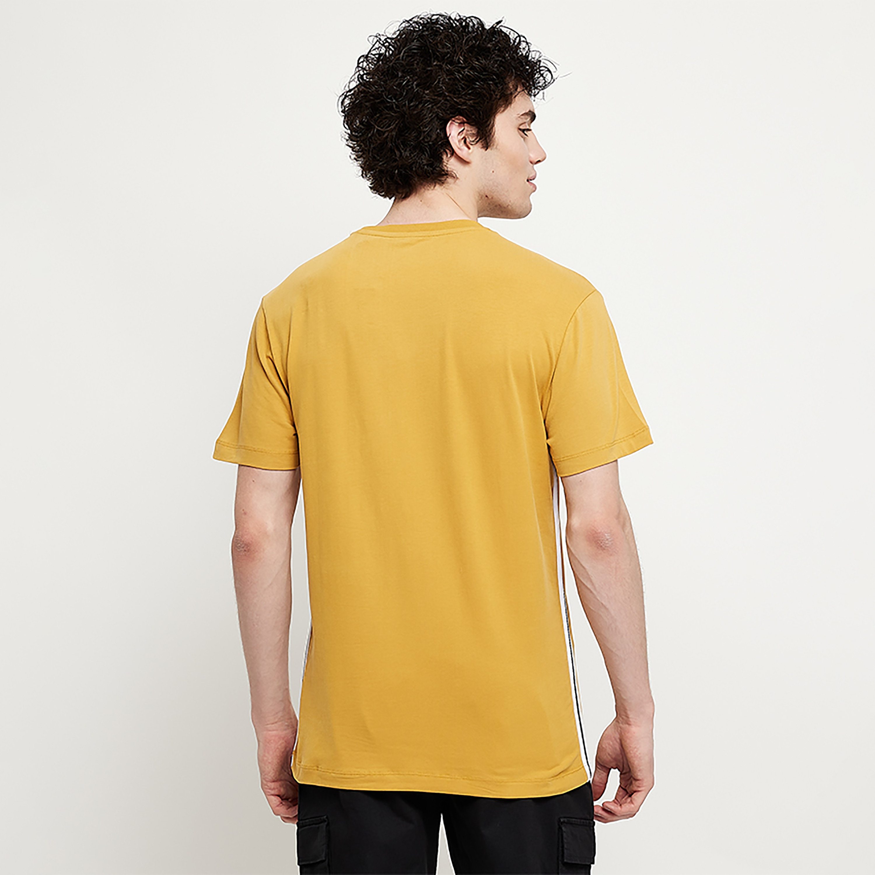 تي شيرت من ايروبوستال بأكمام قصيرة و ياقة مستديرة مع طبعات-men-clothing-tshirtsandpolos-tshirts-image-8