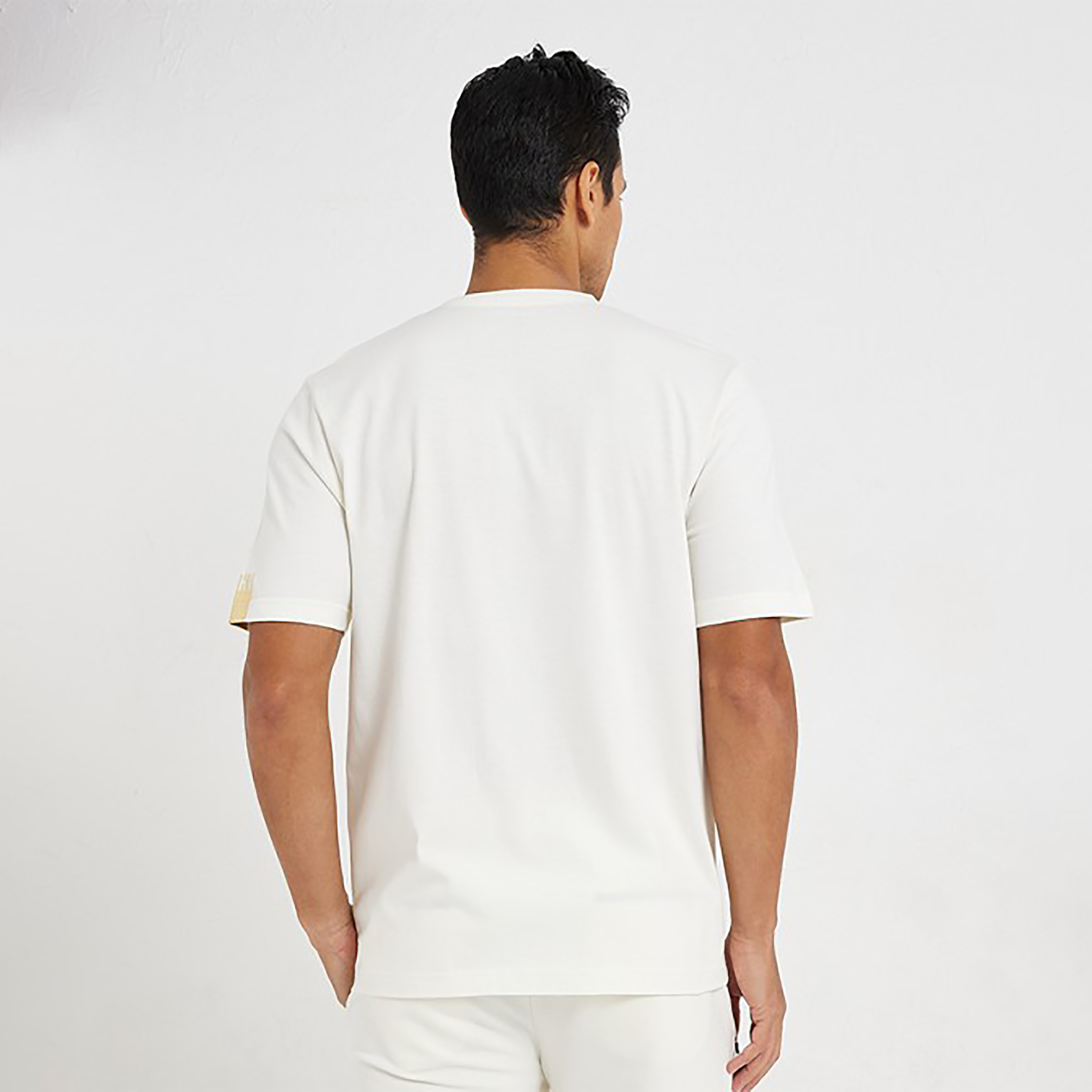 تي شيرت من ايروبوستال بأكمام قصيرة و ياقة مستديرة مع طبعات-men-clothing-tshirtsandpolos-tshirts-image-4