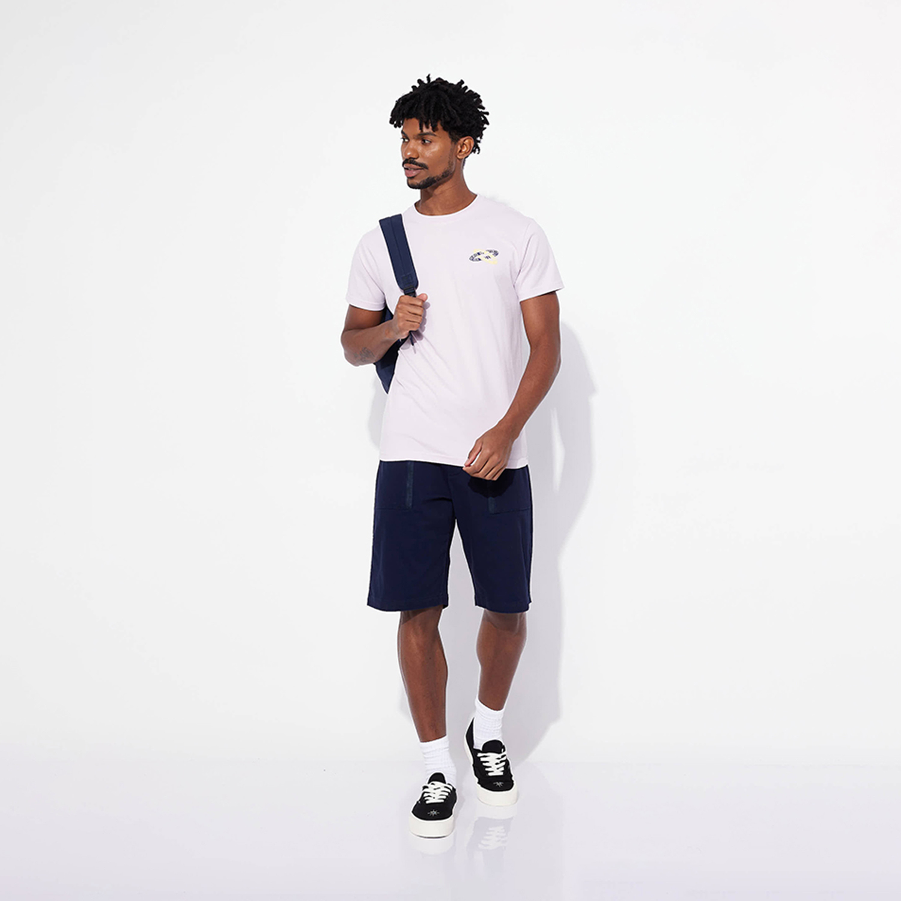 Aeropostale Men's Printed Crew Neck Short Sleeves T-shirt-men-clothing-tshirtsandpolos-tshirts-image-2