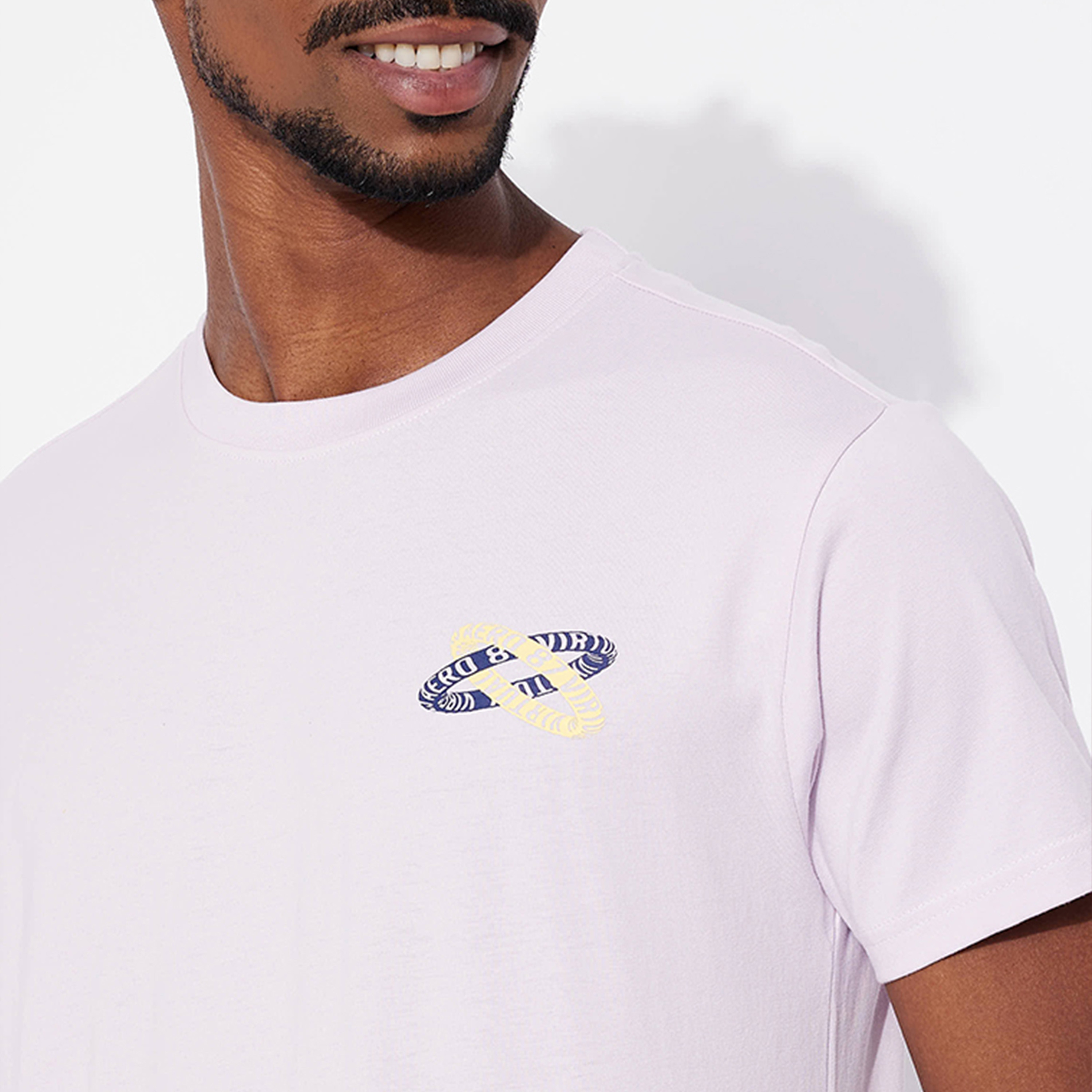 Aeropostale Men's Printed Crew Neck Short Sleeves T-shirt-men-clothing-tshirtsandpolos-tshirts-image-3