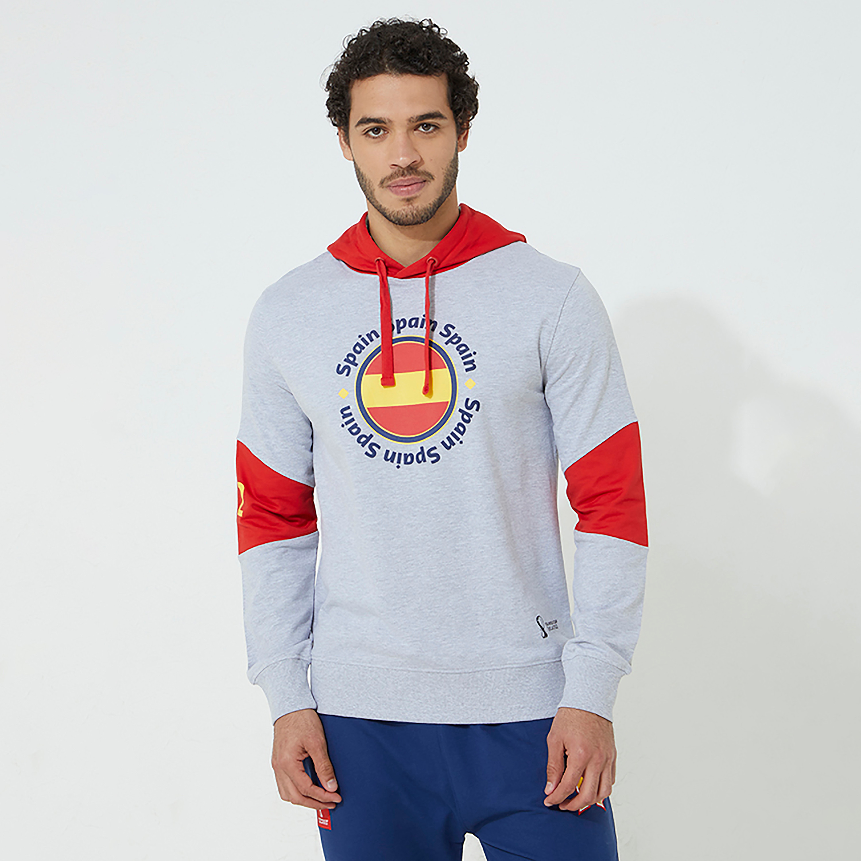 هودي ايروبوستال للرجال بطبعة رمادي اللون-men-winterwear-hoodiesandsweatshirts-image-1