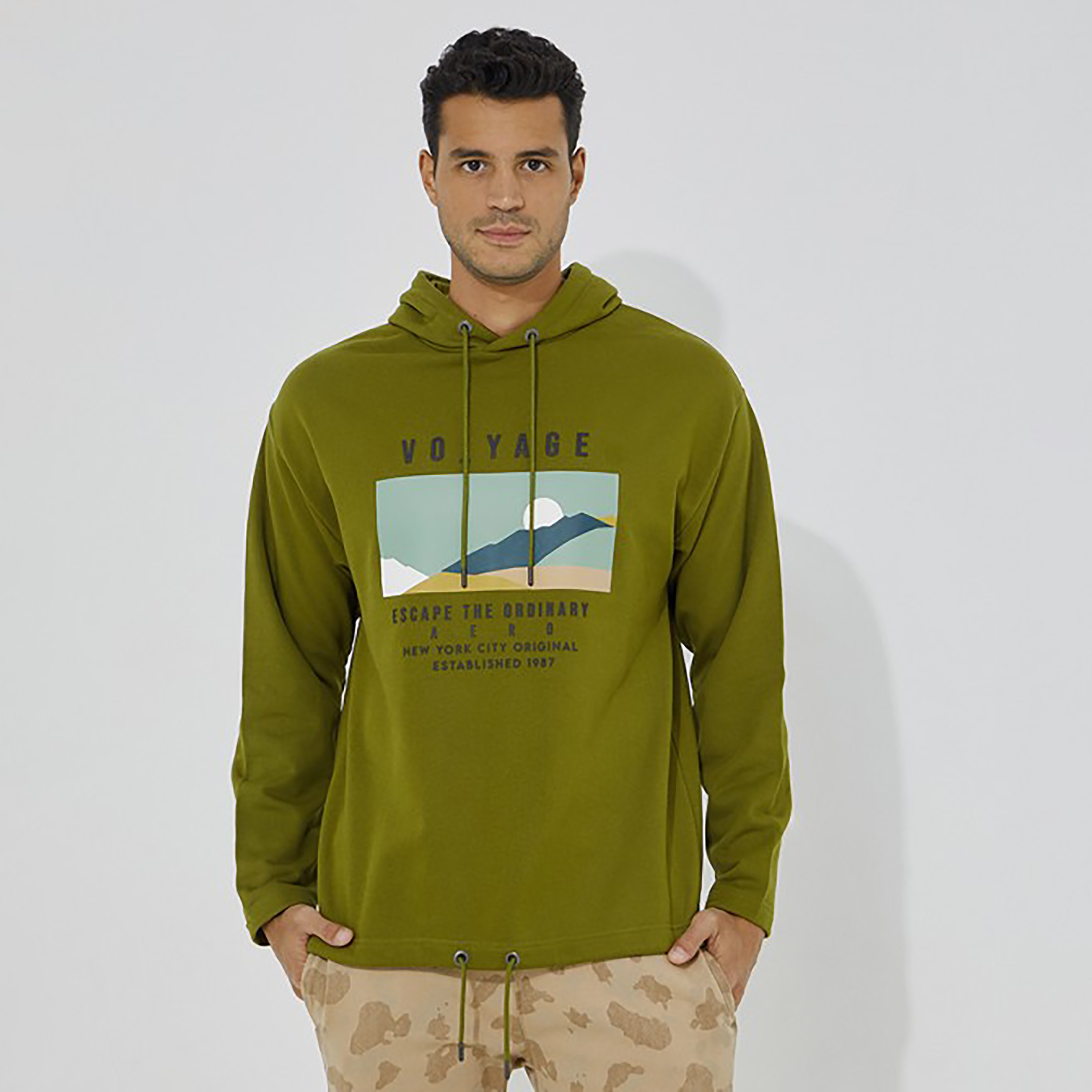 Aeropostale Graphic Long Sleeves Hoodie-men-winterwear-hoodiesandsweatshirts-image-1