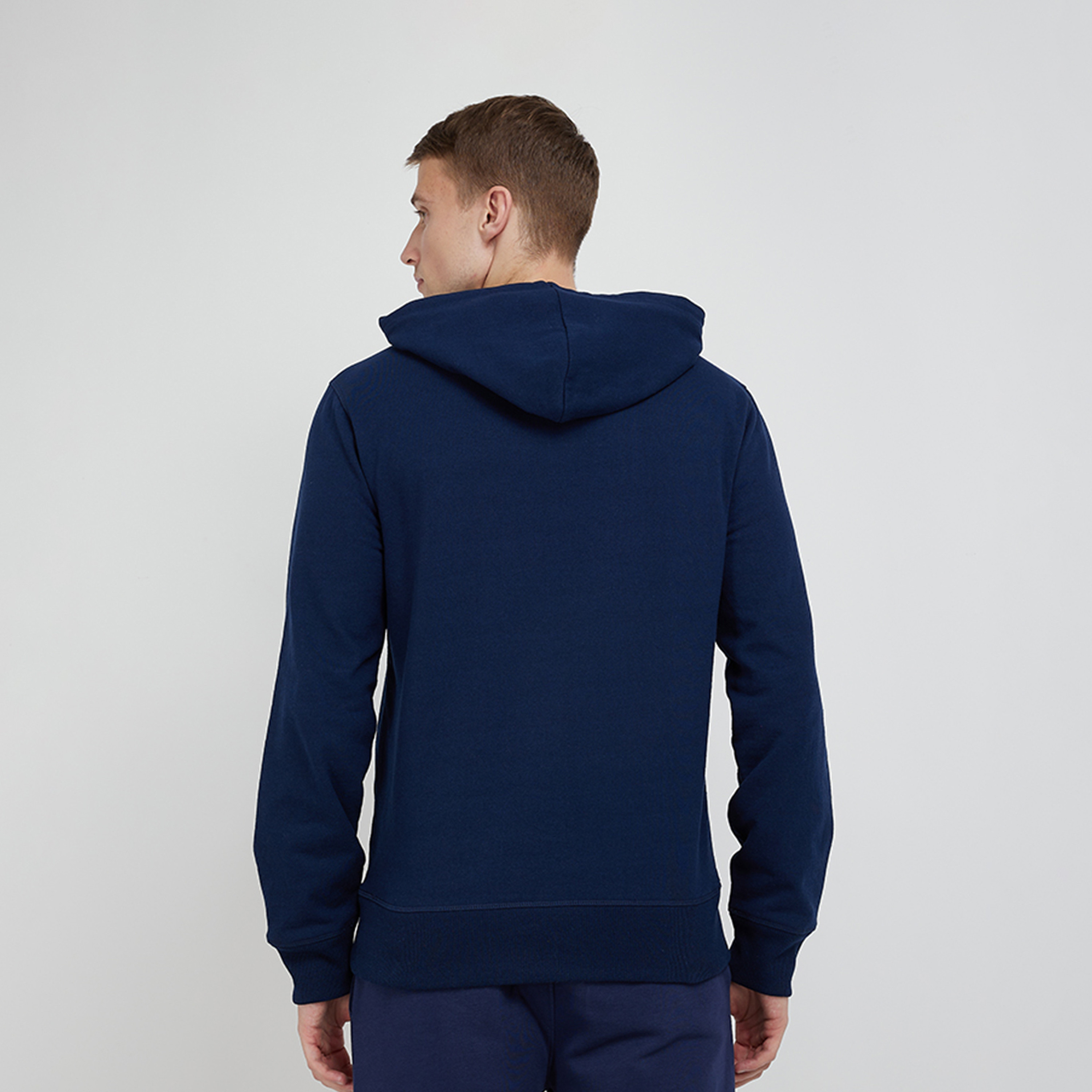 ايروبوستيل- سويت شيرت رجالي منقوش بأكمام طويلة وياقة بغطاء للرأس-men-winterwear-hoodiesandsweatshirts-image-4