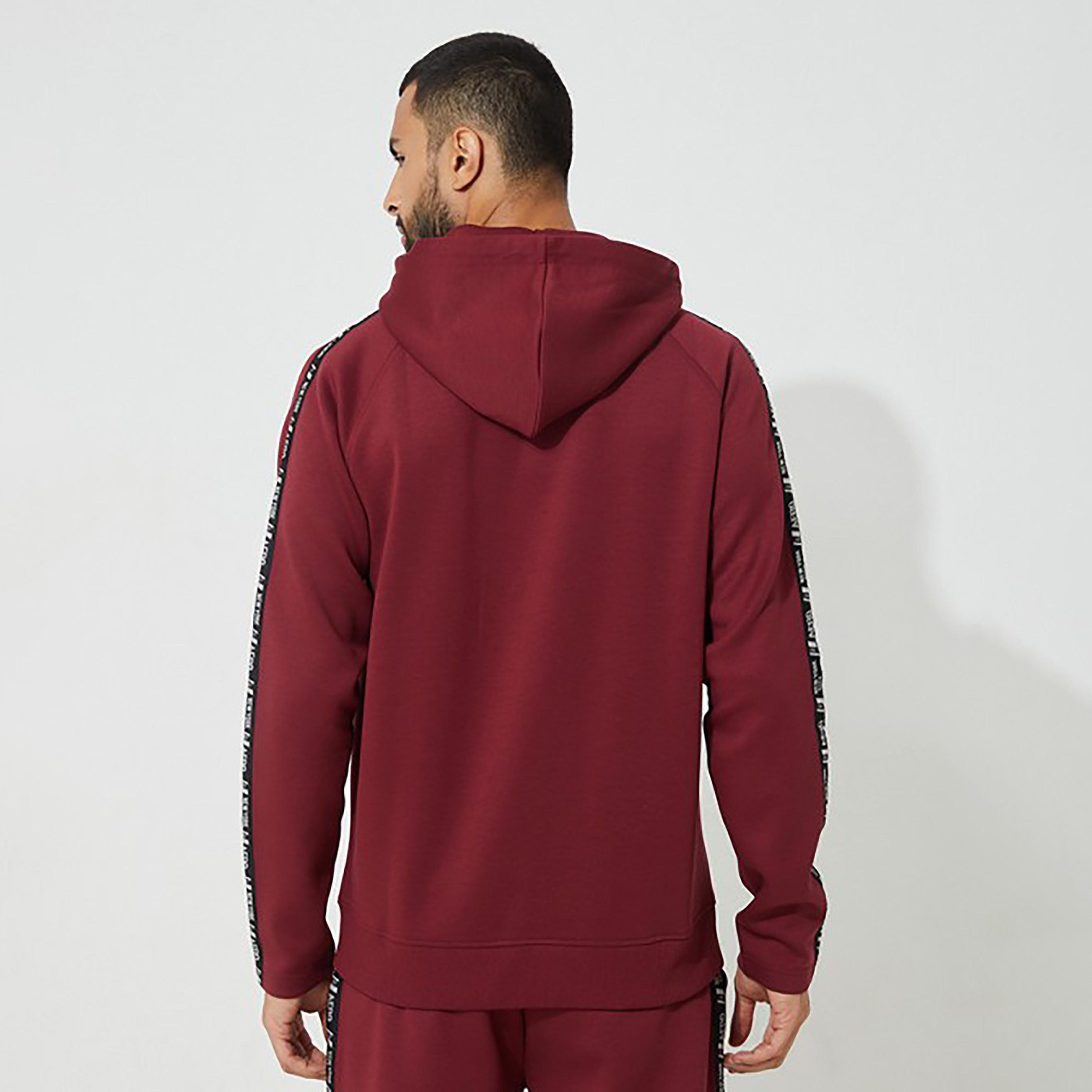 Aeropostale deals hoodie mens