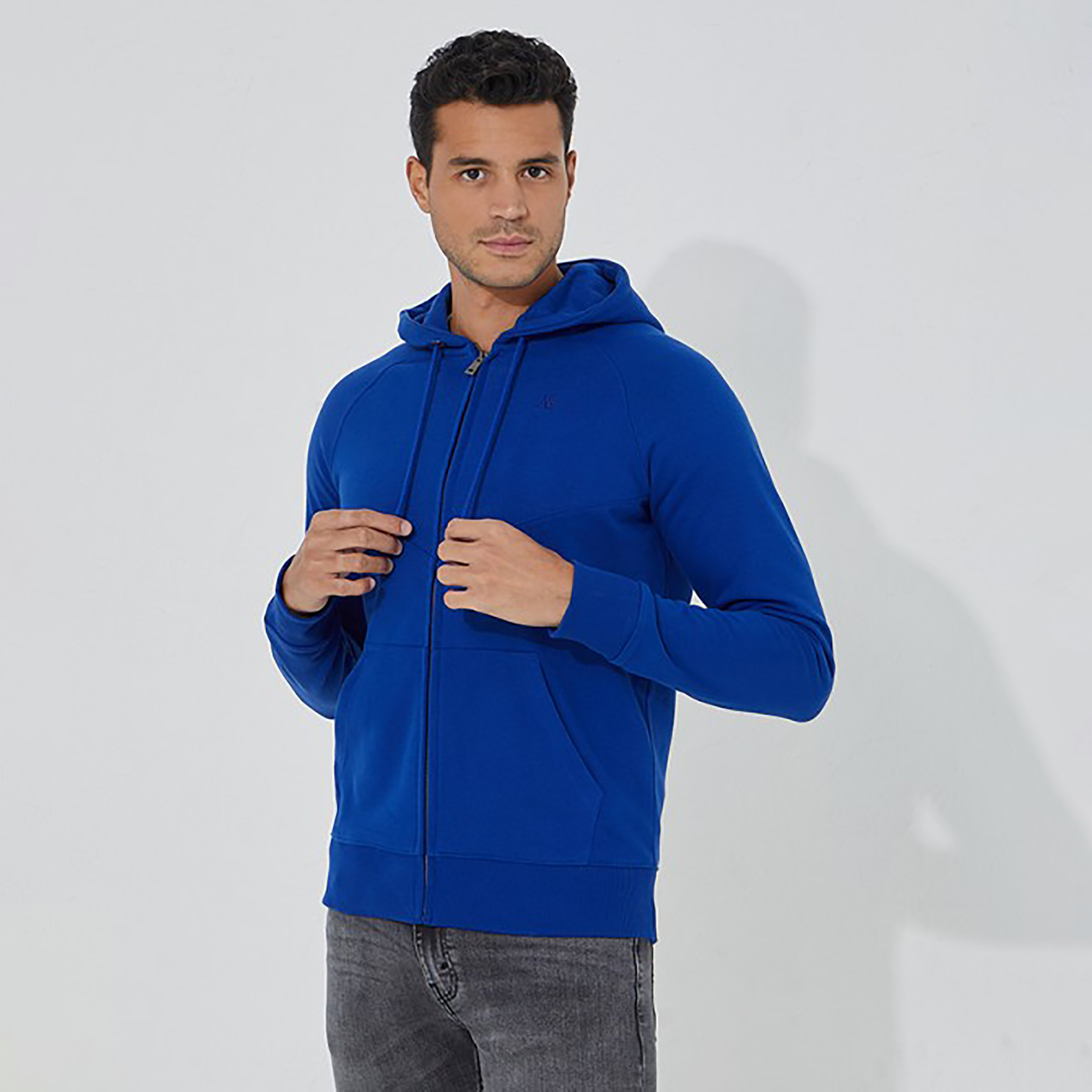 Aeropostale store hoodies mens