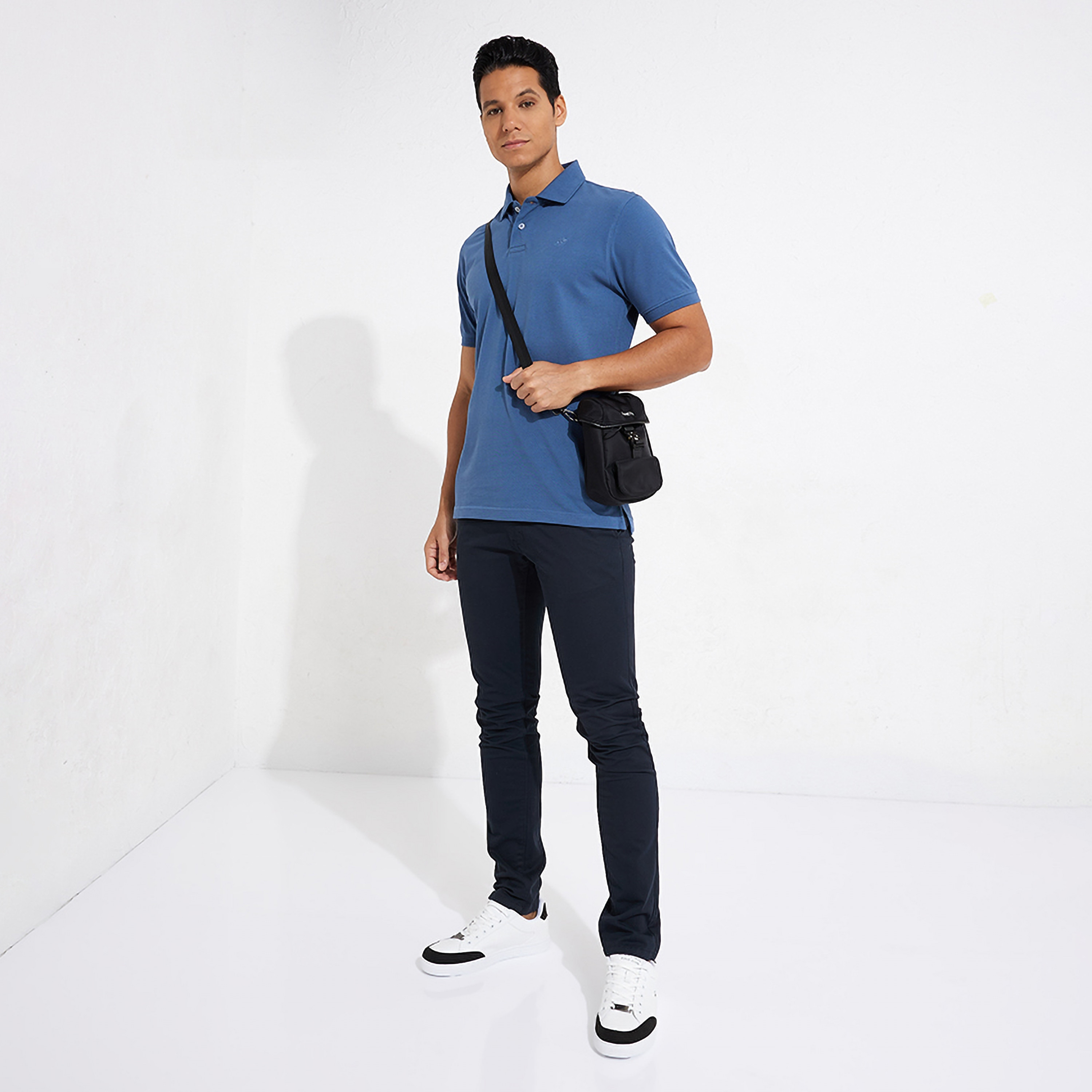 Aeropostale Plain Collared Short Sleeves Polo T-Shirt-men-clothing-tshirtsandpolos-polos-image-10