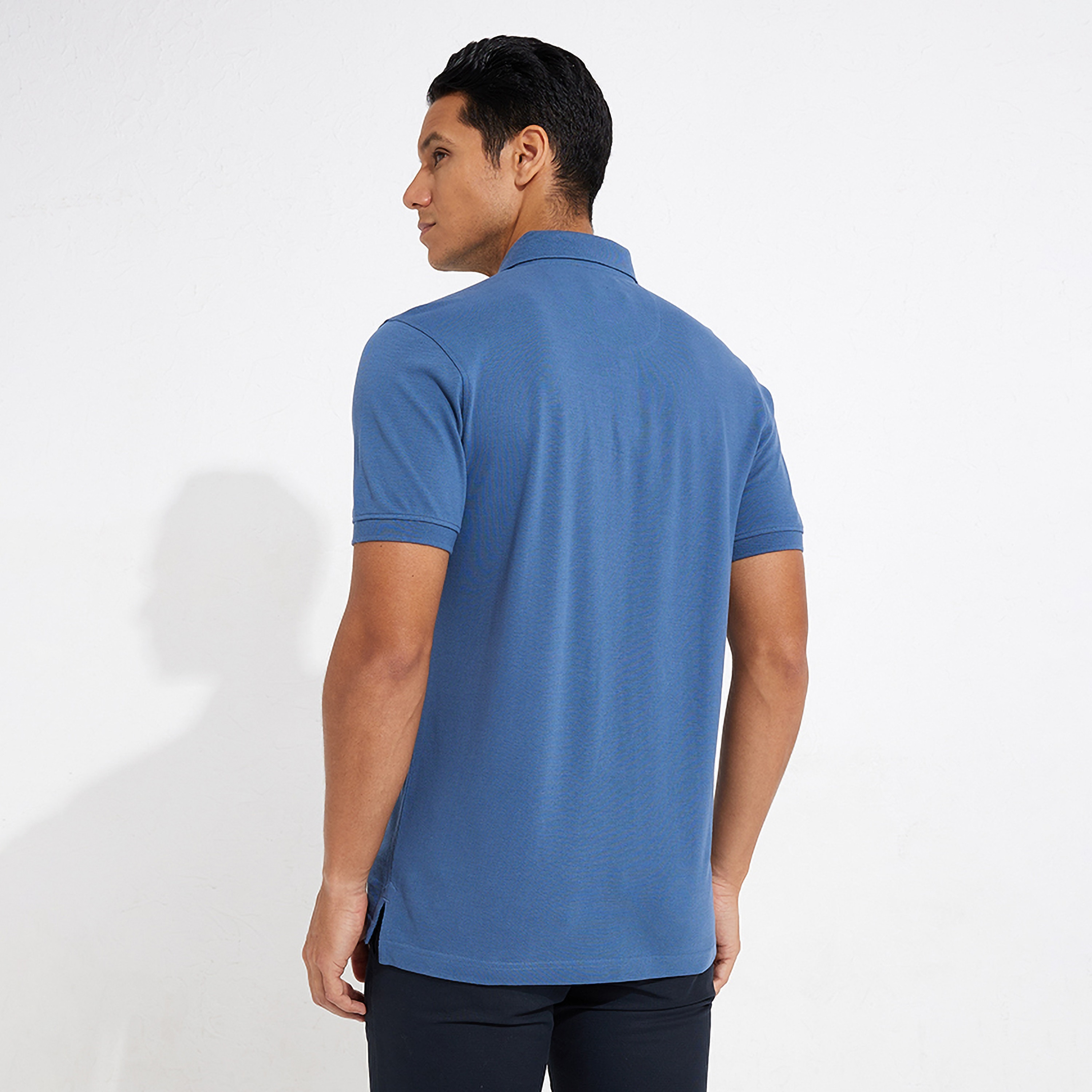 Aeropostale Plain Collared Short Sleeves Polo T-Shirt-men-clothing-tshirtsandpolos-polos-image-12