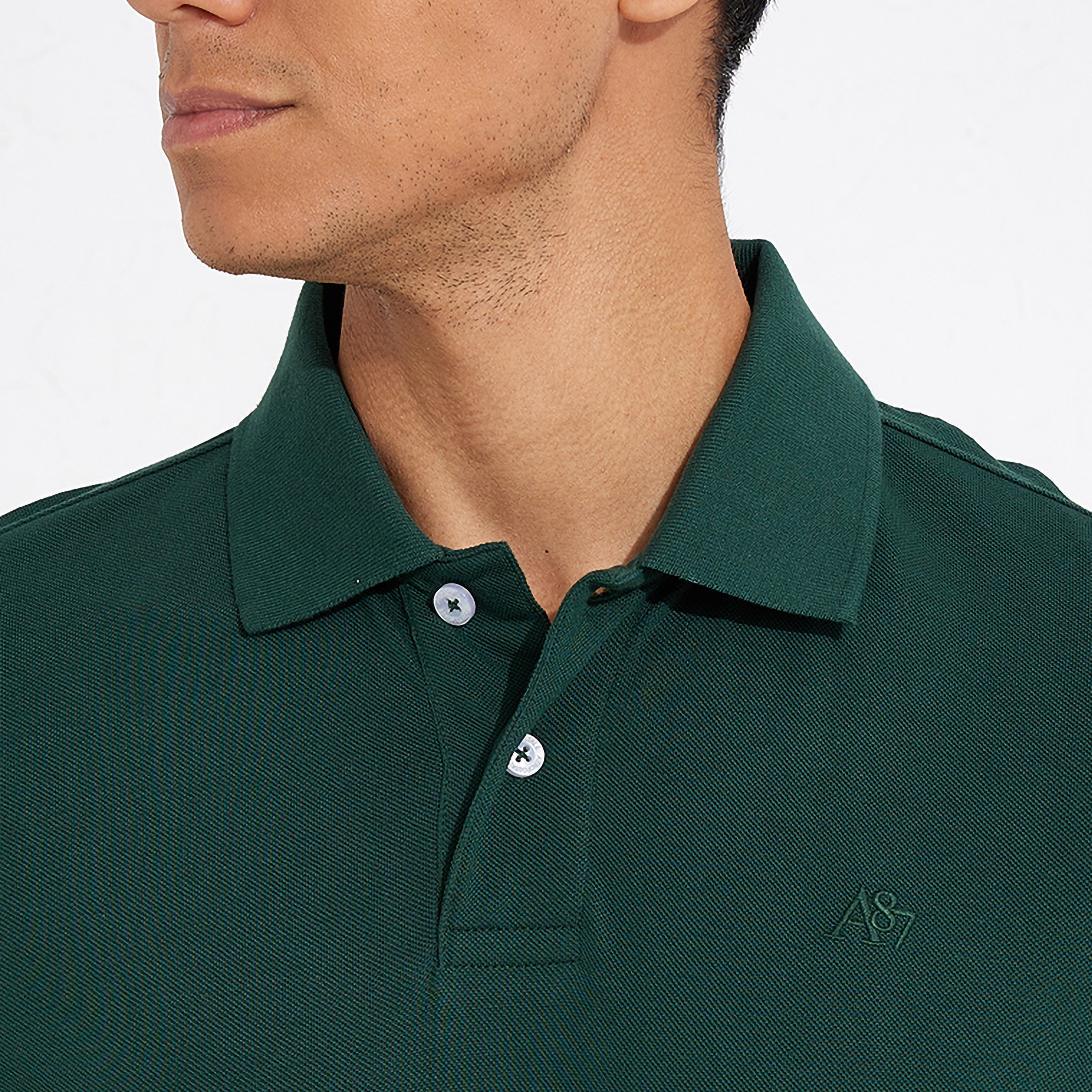 Aeropostale Plain Collared Short Sleeves Polo T-Shirt-men-clothing-tshirtsandpolos-polos-image-19