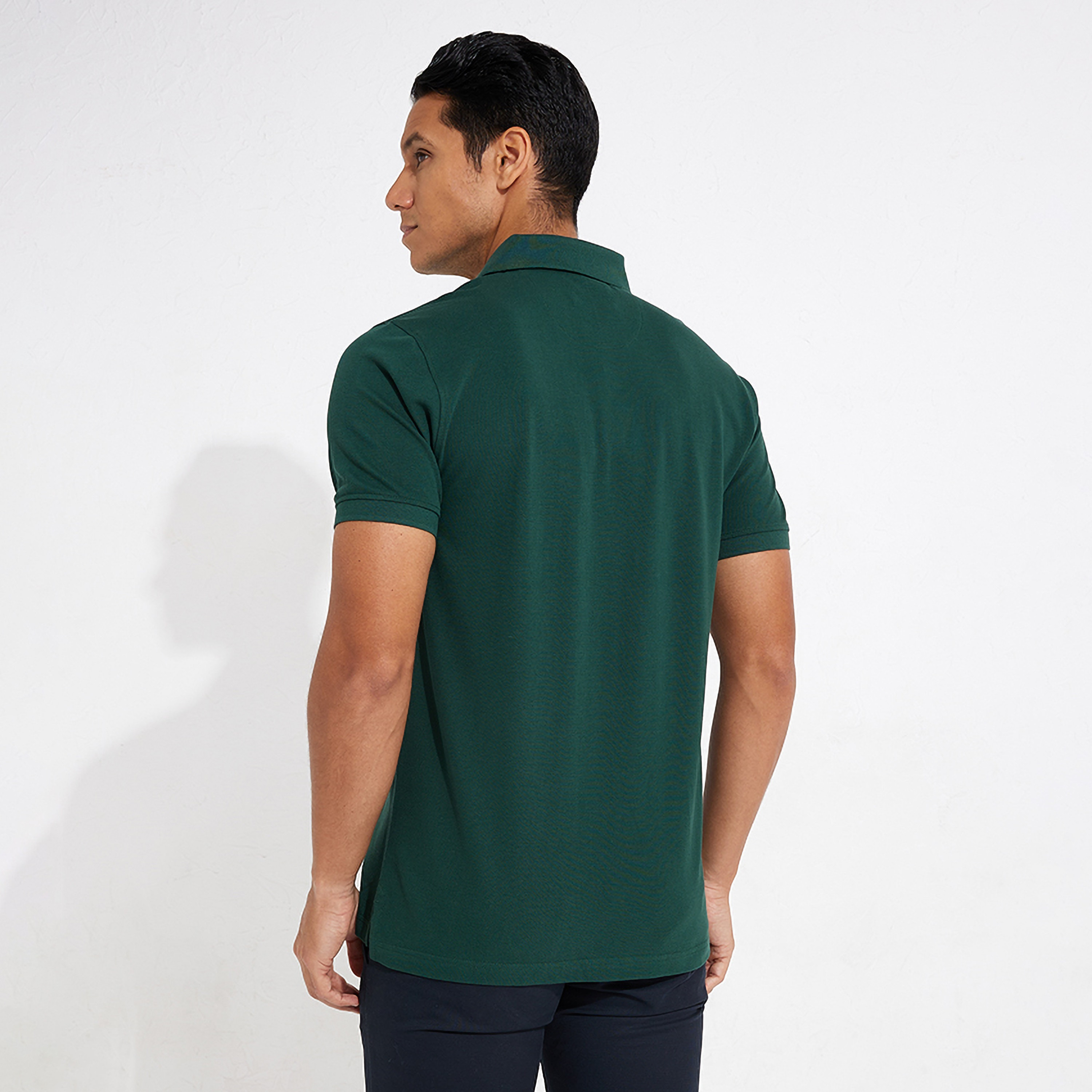 Aeropostale Plain Collared Short Sleeves Polo T-Shirt-men-clothing-tshirtsandpolos-polos-image-20