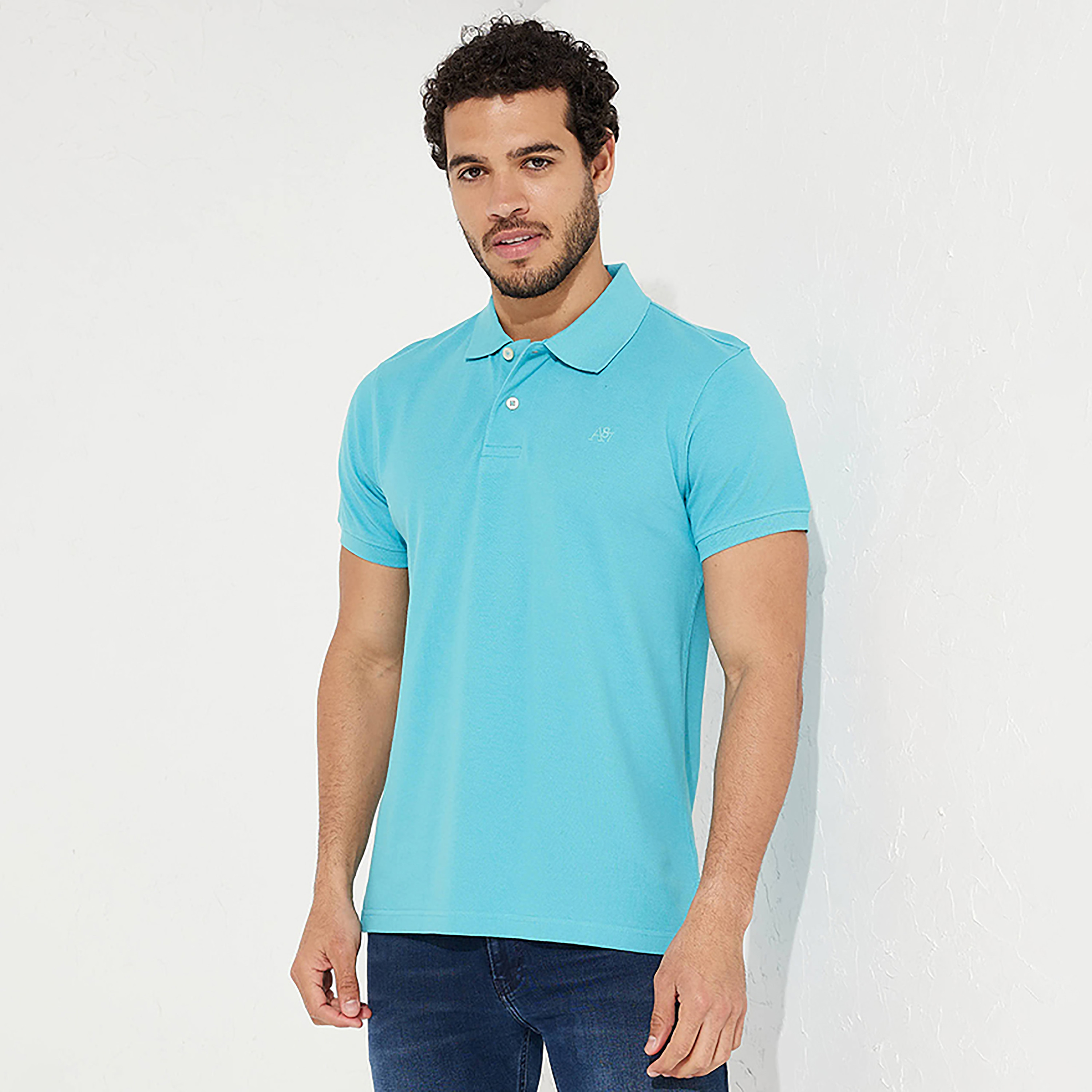 Aeropostale polo cheap t shirts