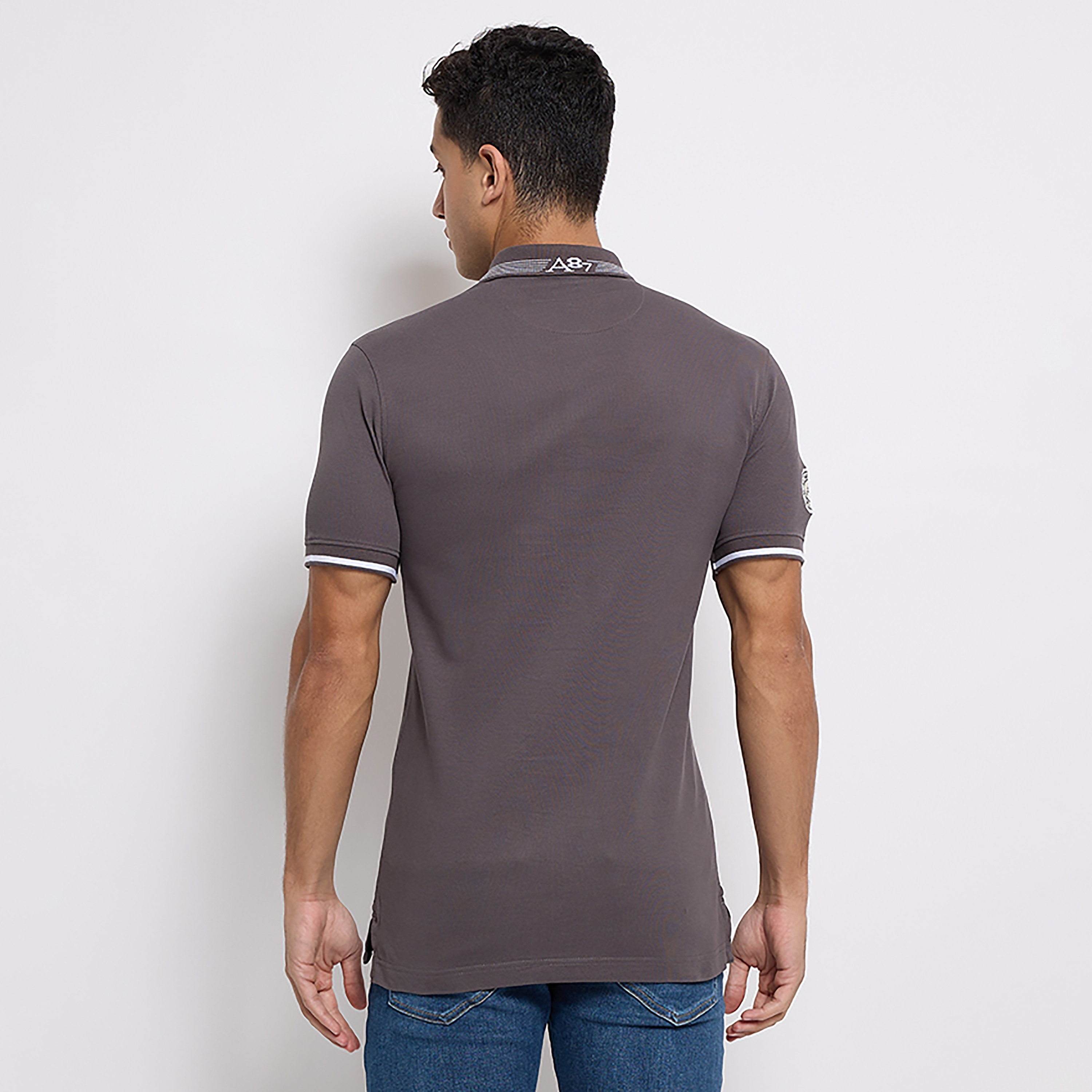 Aeropostale Plain Collared Short Sleeves Polo T-Shirt-men-clothing-tshirtsandpolos-polos-image-4