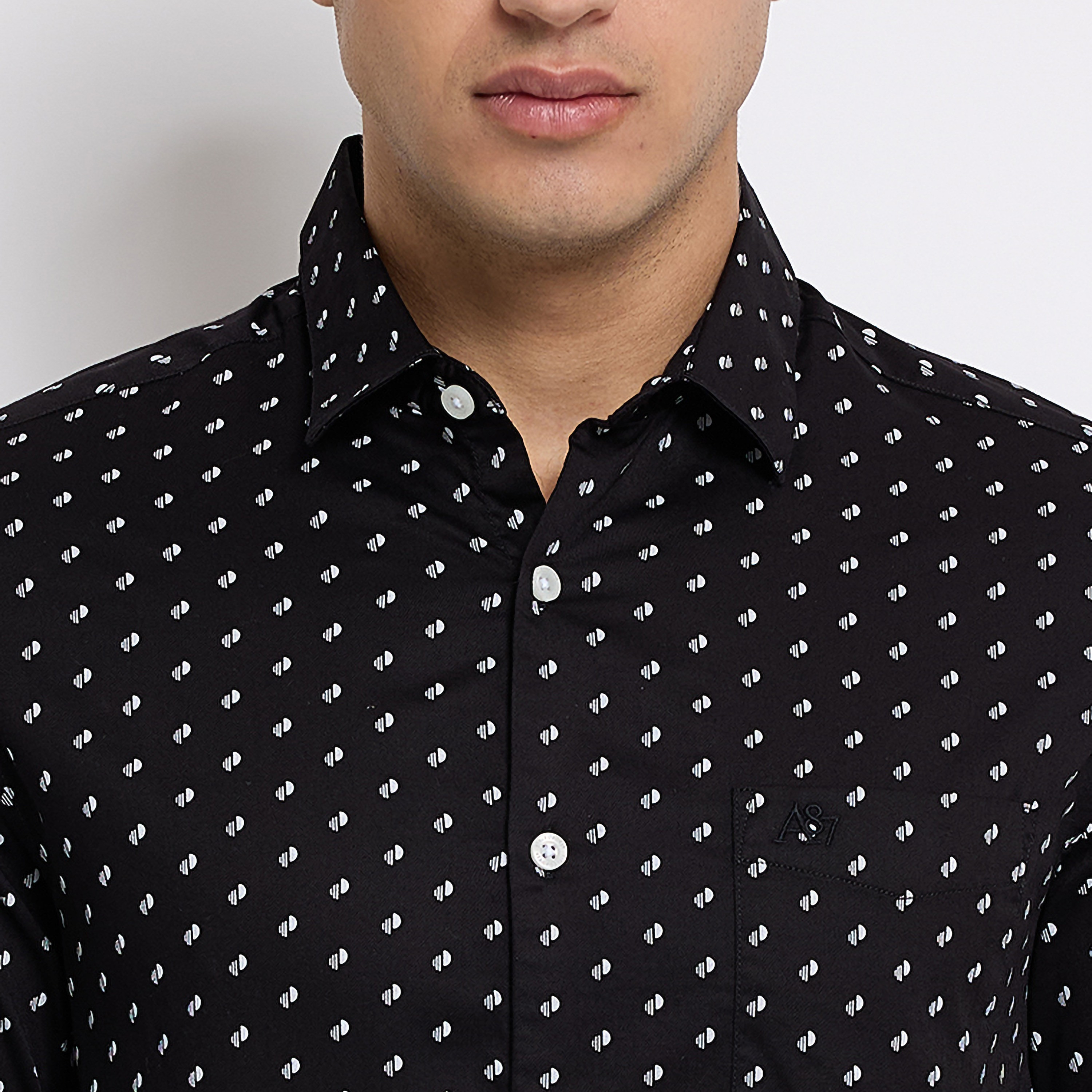 Aeropostale Printed Classic Collar Long Sleeves Shirt-men-clothing-shirts-image-3