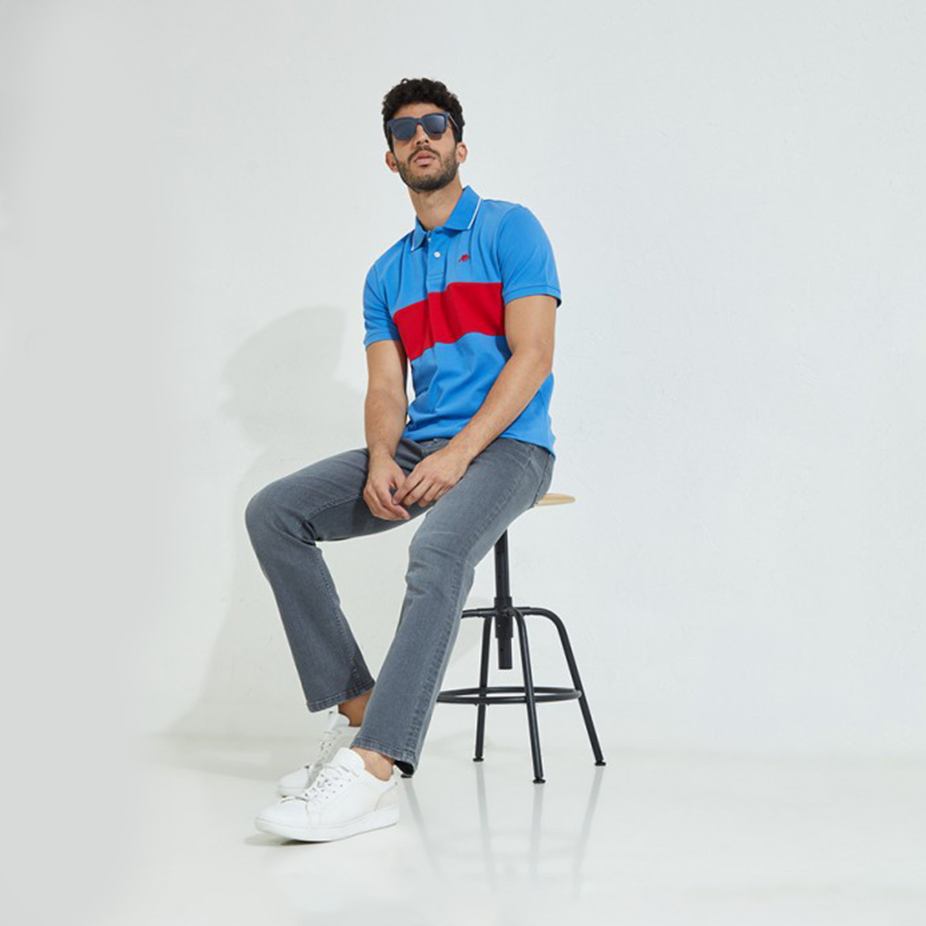 أيروبوستال- بنطلون جينز رجالي ضيق بخصر متوسط ​-men-clothing-bottoms-jeans-image-4