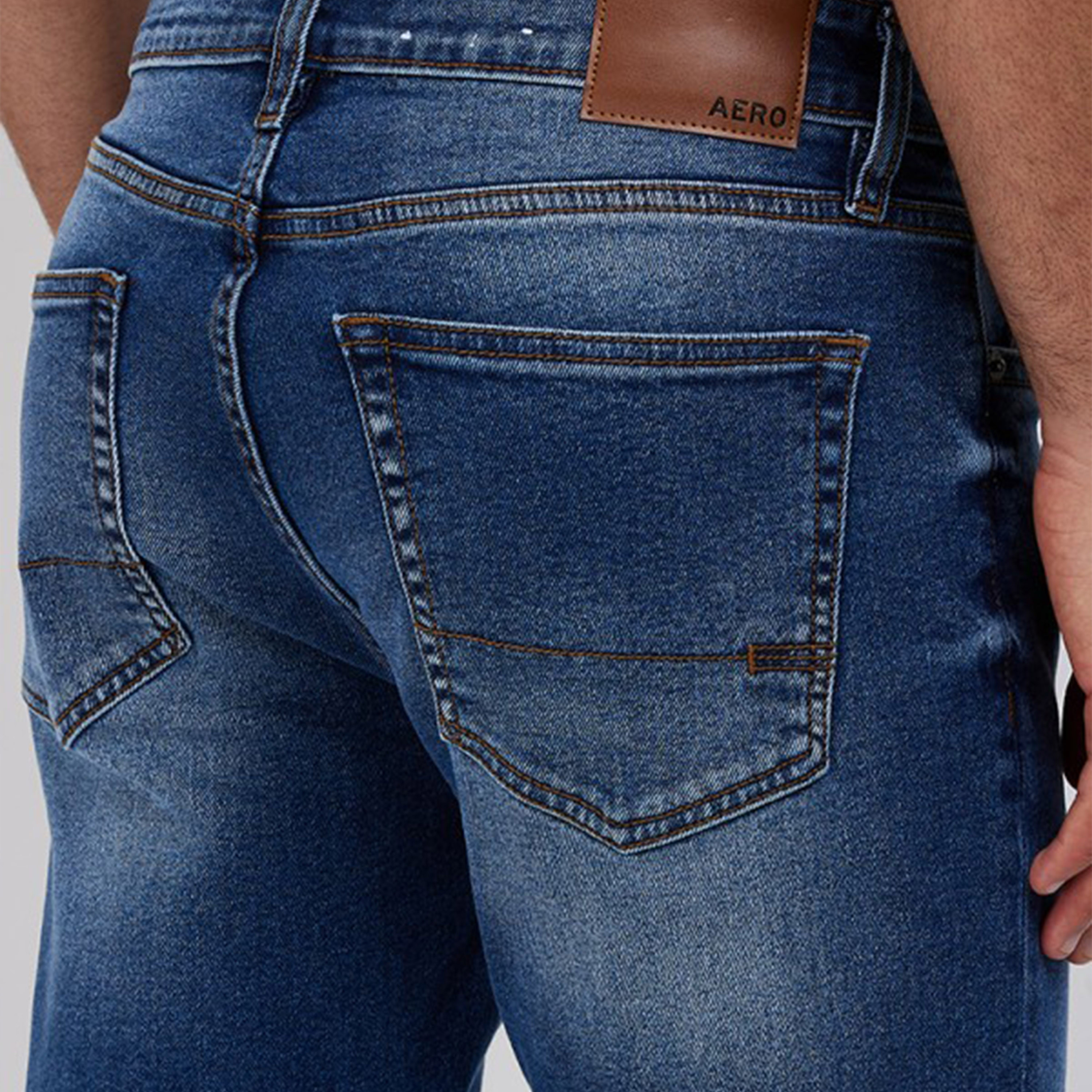 Aeropostale Men's Slim Fit Mid-Rise Denim-men-clothing-bottoms-jeans-image-3