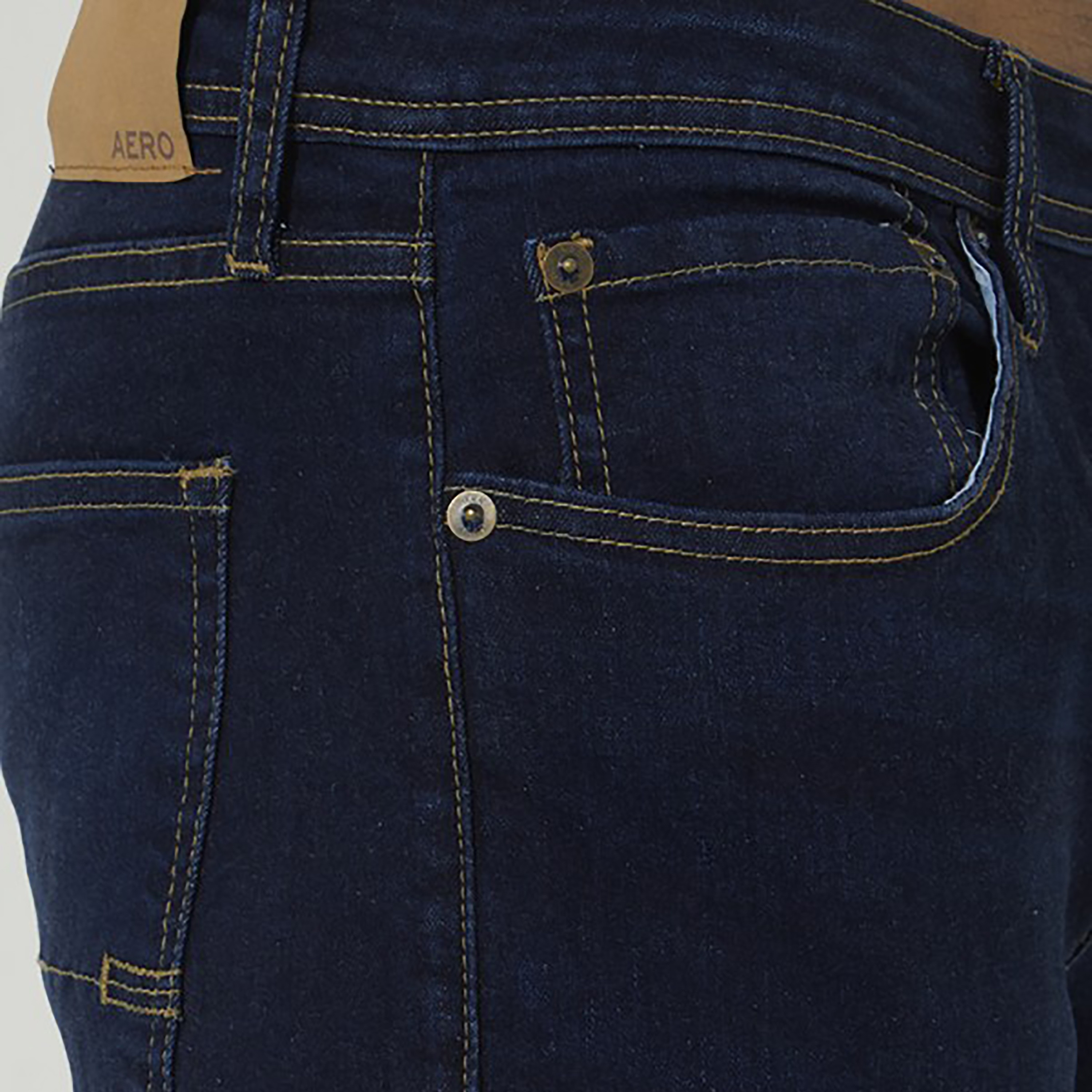 Aeropostale Regular Fit Mid-Rise Pocket Detail Jeans-men-clothing-bottoms-jeans-image-3