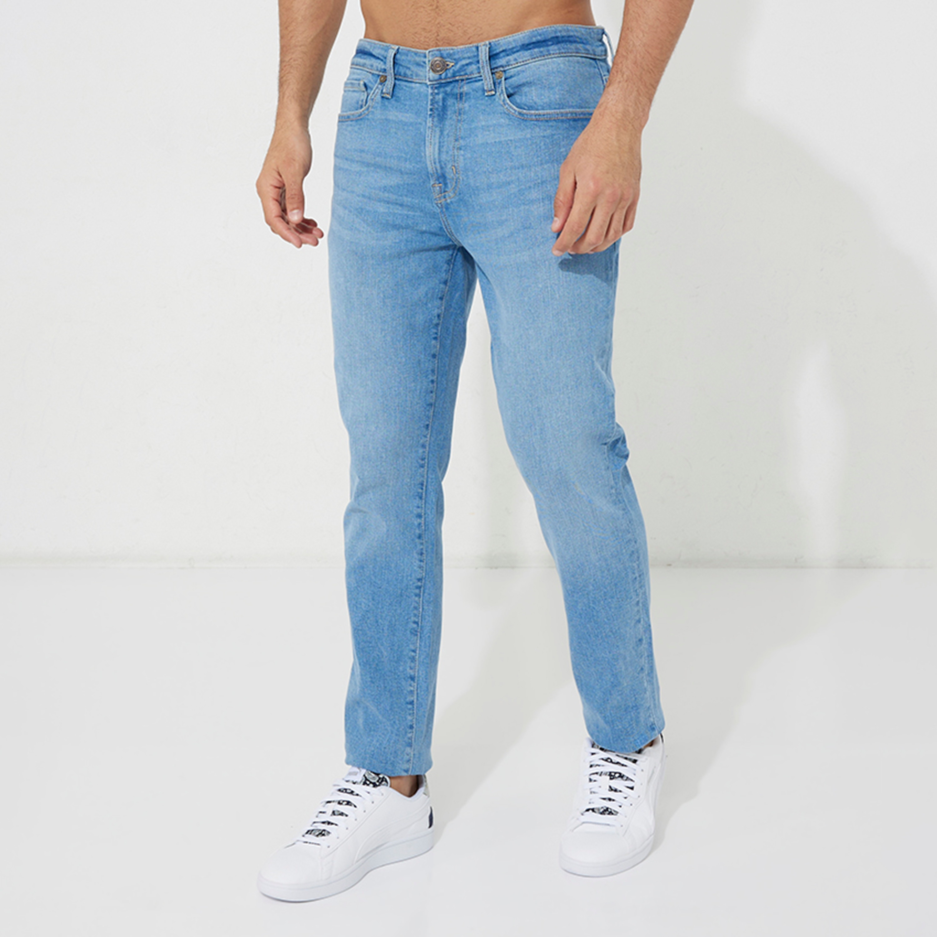 Aeropostale Regular Fit Mid-Rise Pocket Detail Jeans-men-clothing-bottoms-jeans-image-9