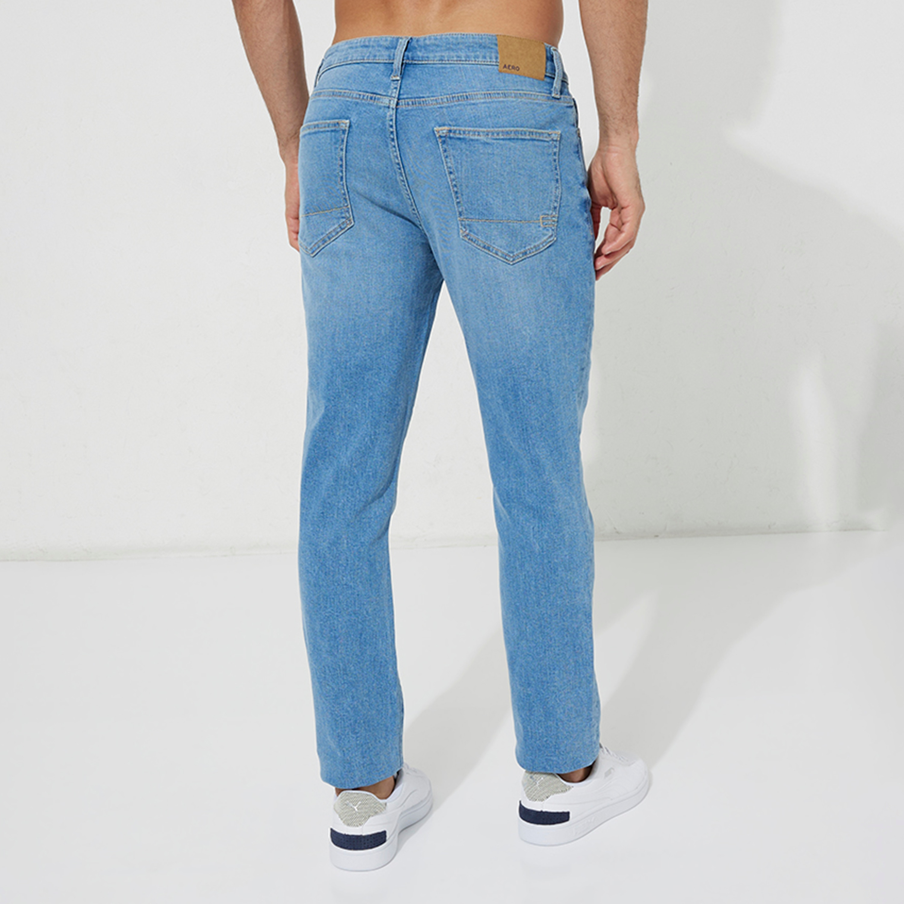 Aeropostale Regular Fit Mid-Rise Pocket Detail Jeans-men-clothing-bottoms-jeans-image-12