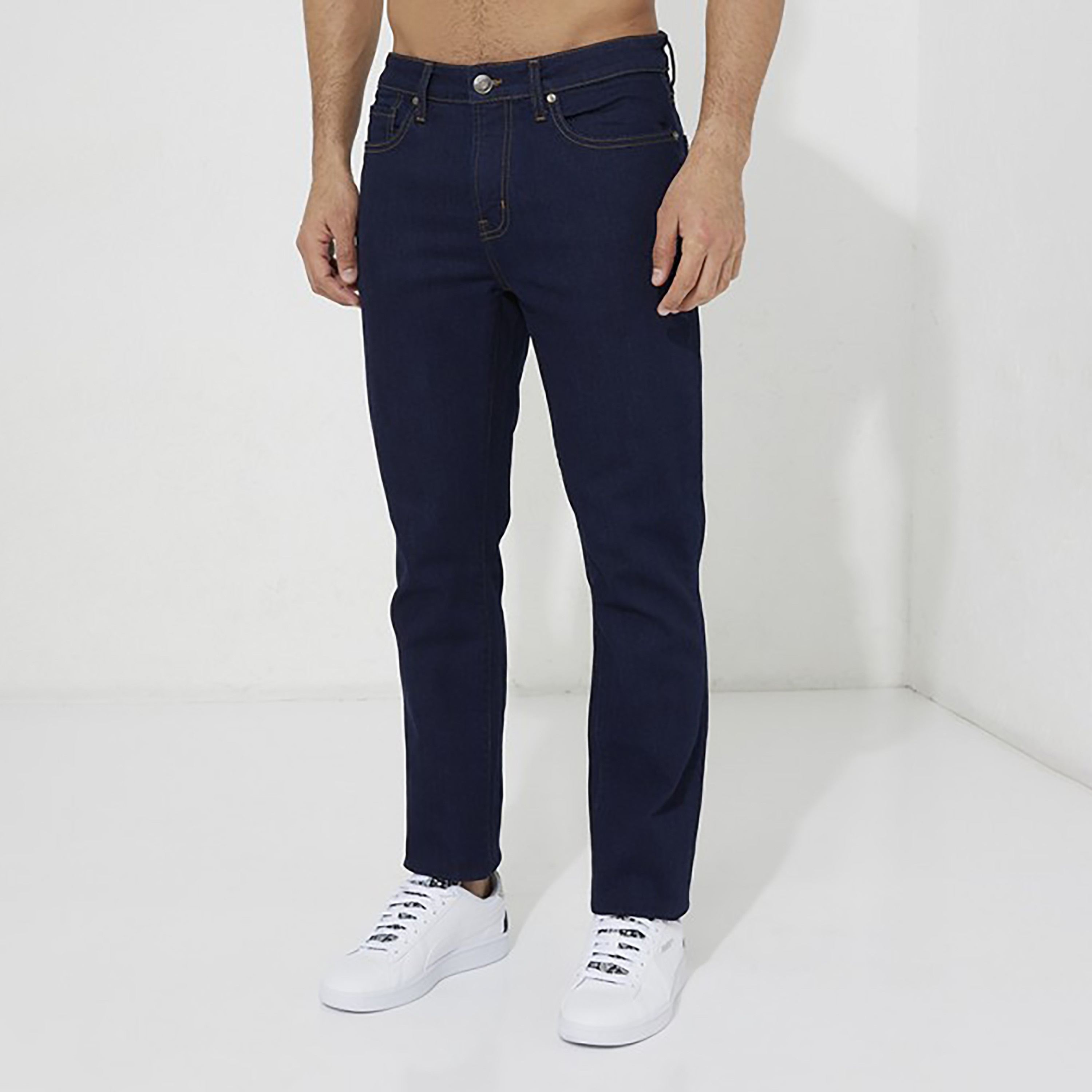 Aeropostale Regular Fit Mid-Rise Pocket Detail Jeans-men-clothing-bottoms-jeans-image-5